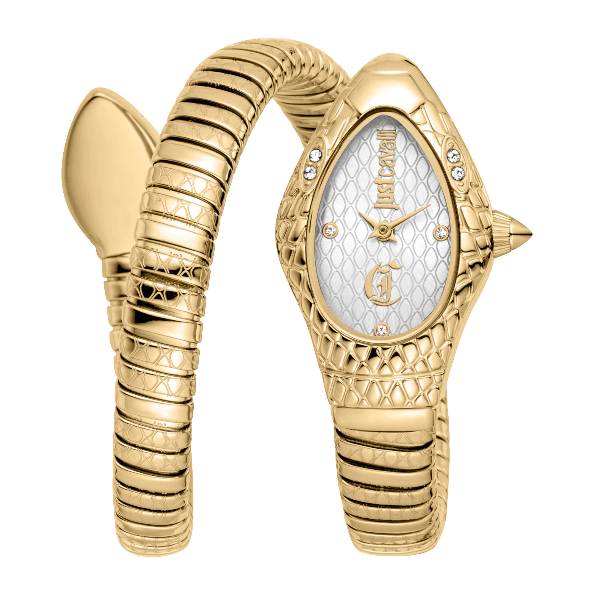 Watch Just Cavalli Lady Snake jc1l373m0025