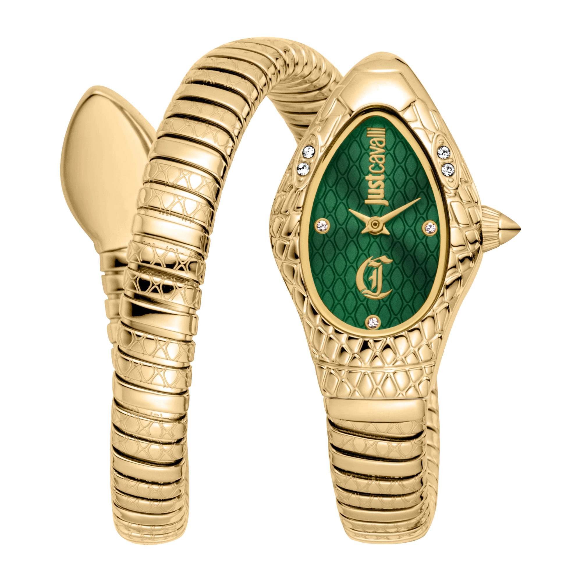 Watch Just Cavalli Lady Snake jc1l373m0035