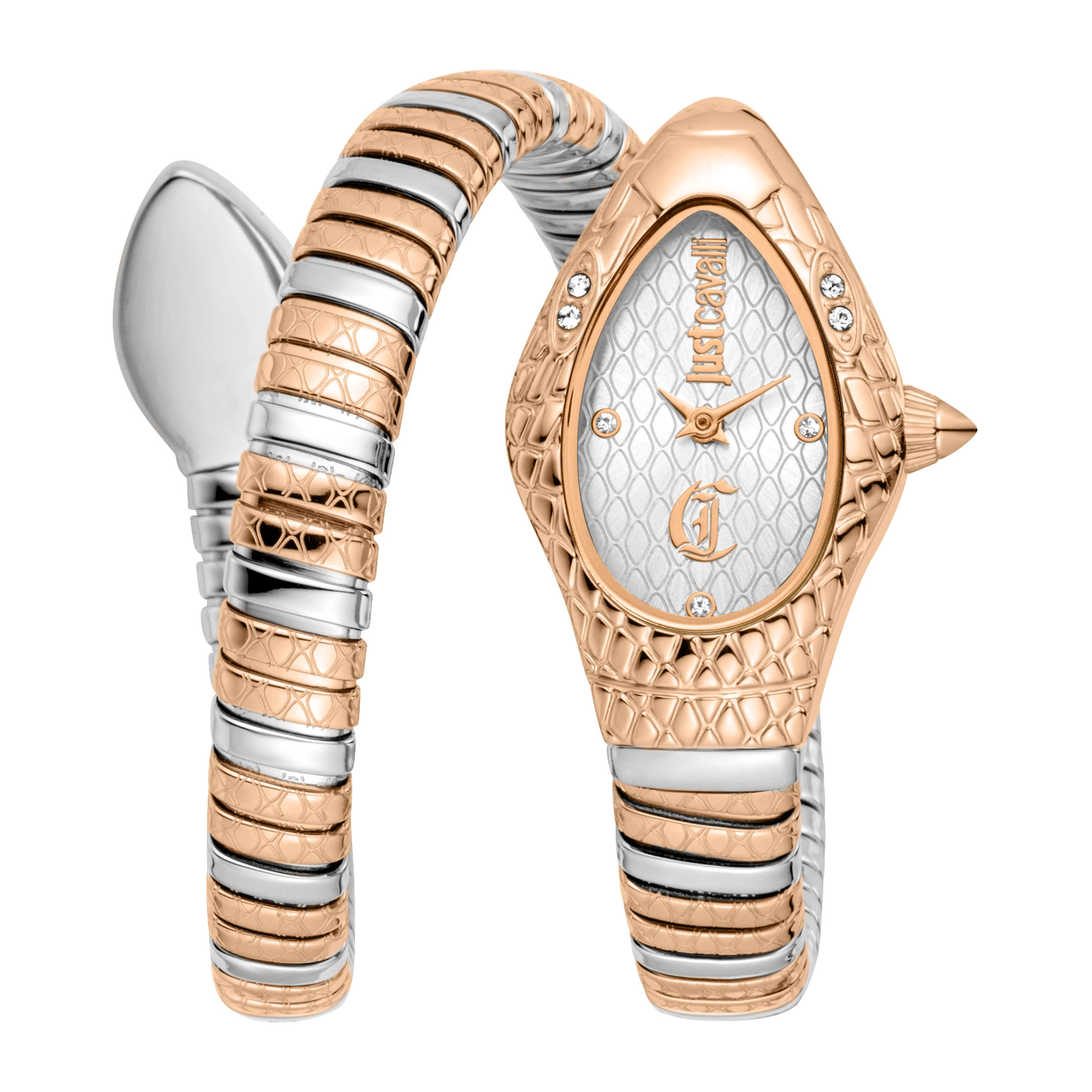 Watch Just Cavalli Lady Snake jc1l373m0065