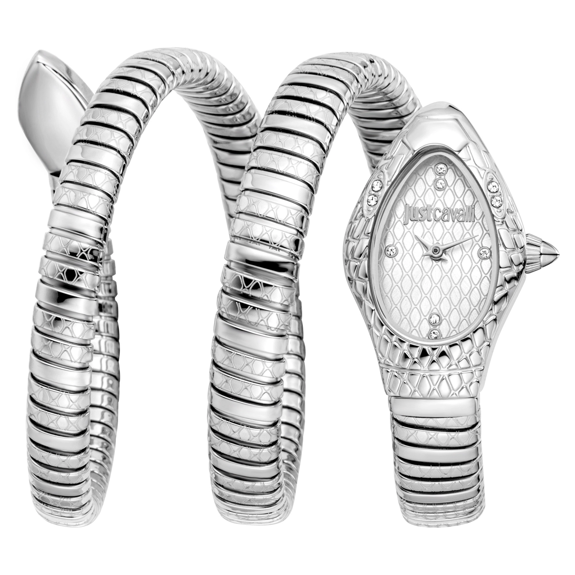 Watch Just Cavalli Lady Snake jc1l374m0015