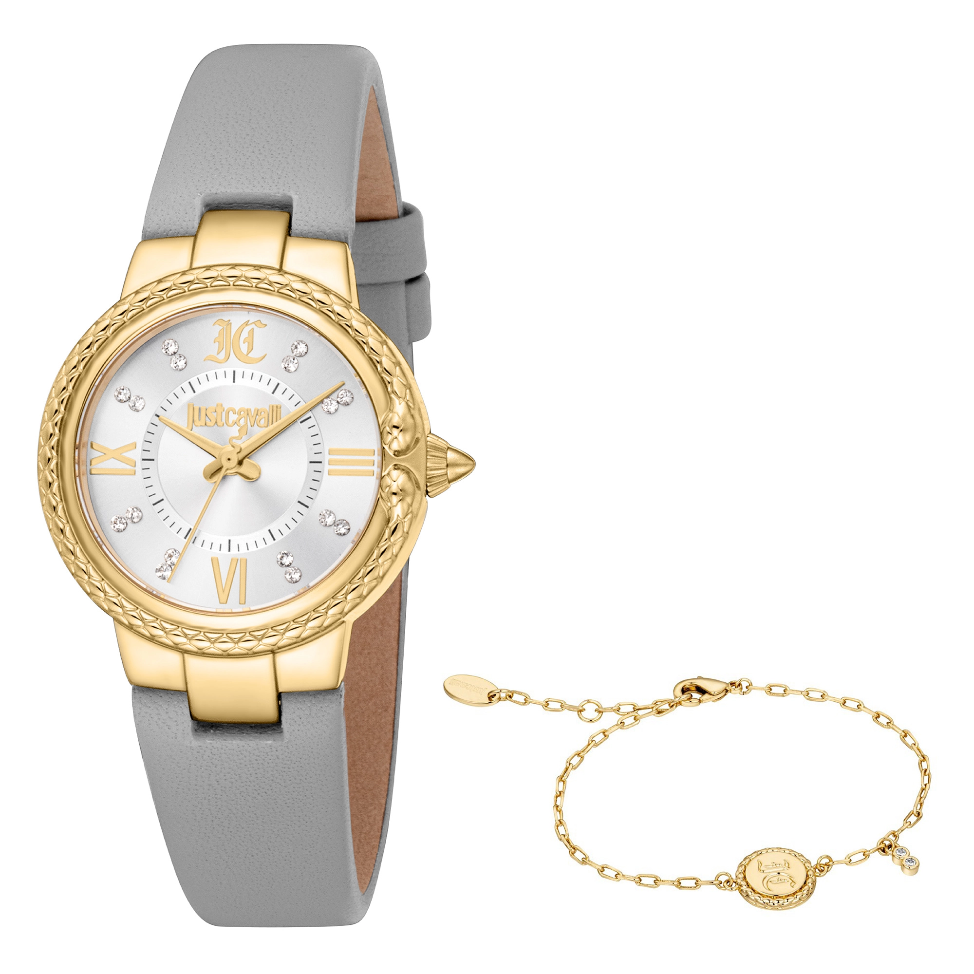Watch Just Cavalli Lady jc1l378l0015
