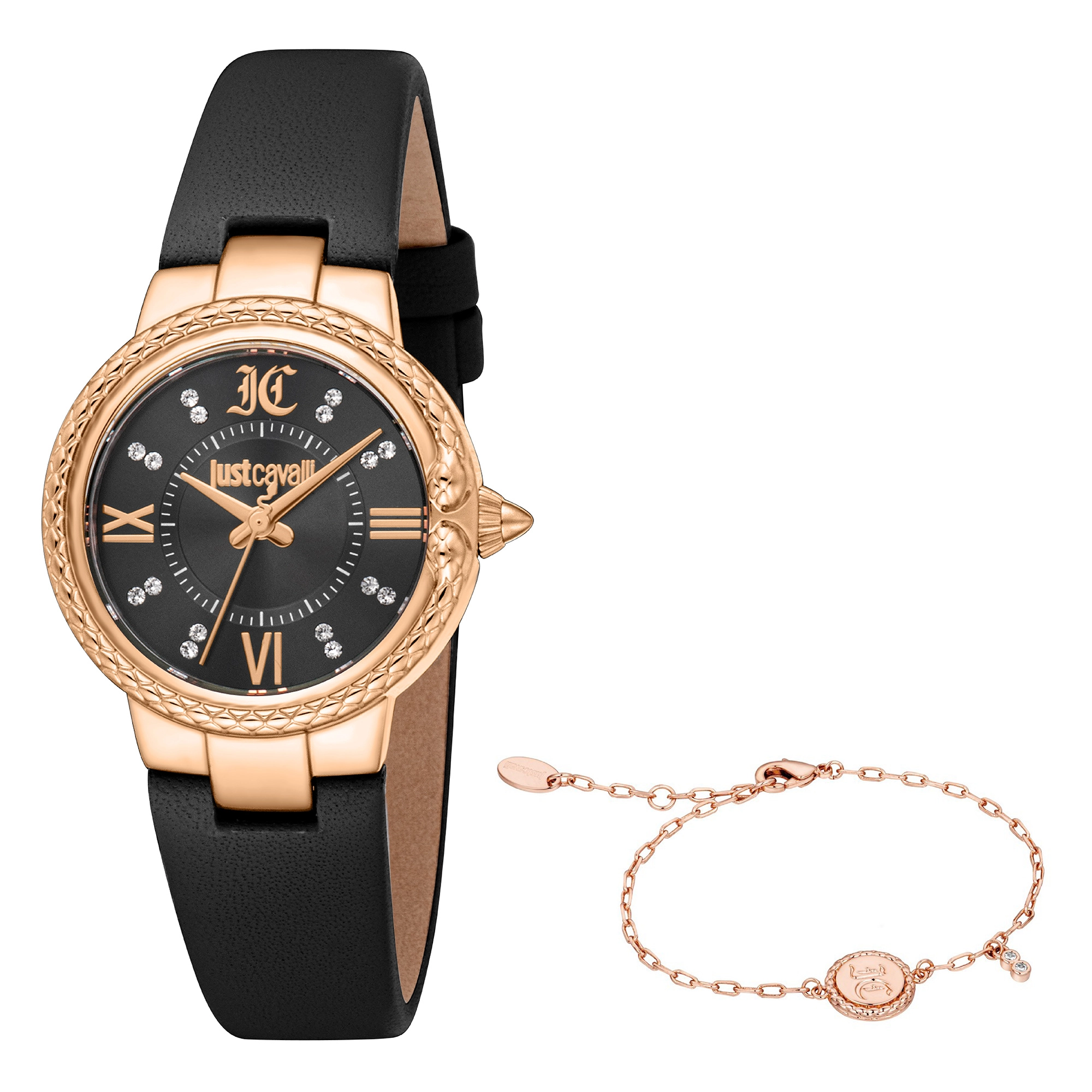 Watch Just Cavalli Lady jc1l378l0025