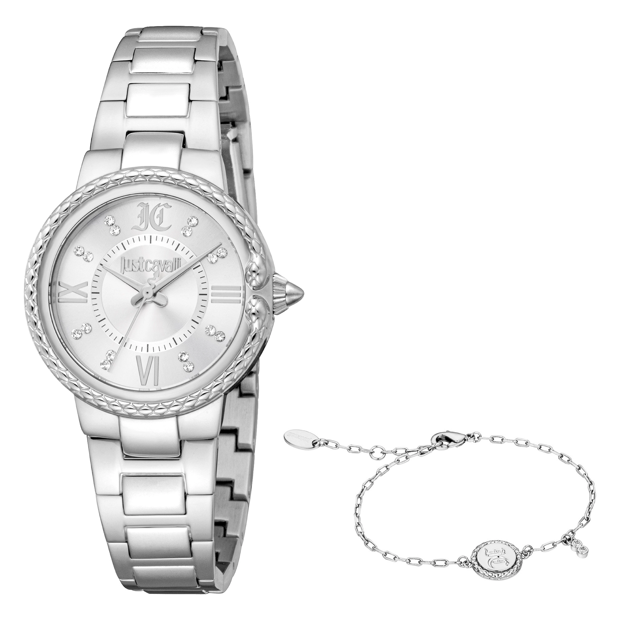 Watch Just Cavalli Lady jc1l378m0035