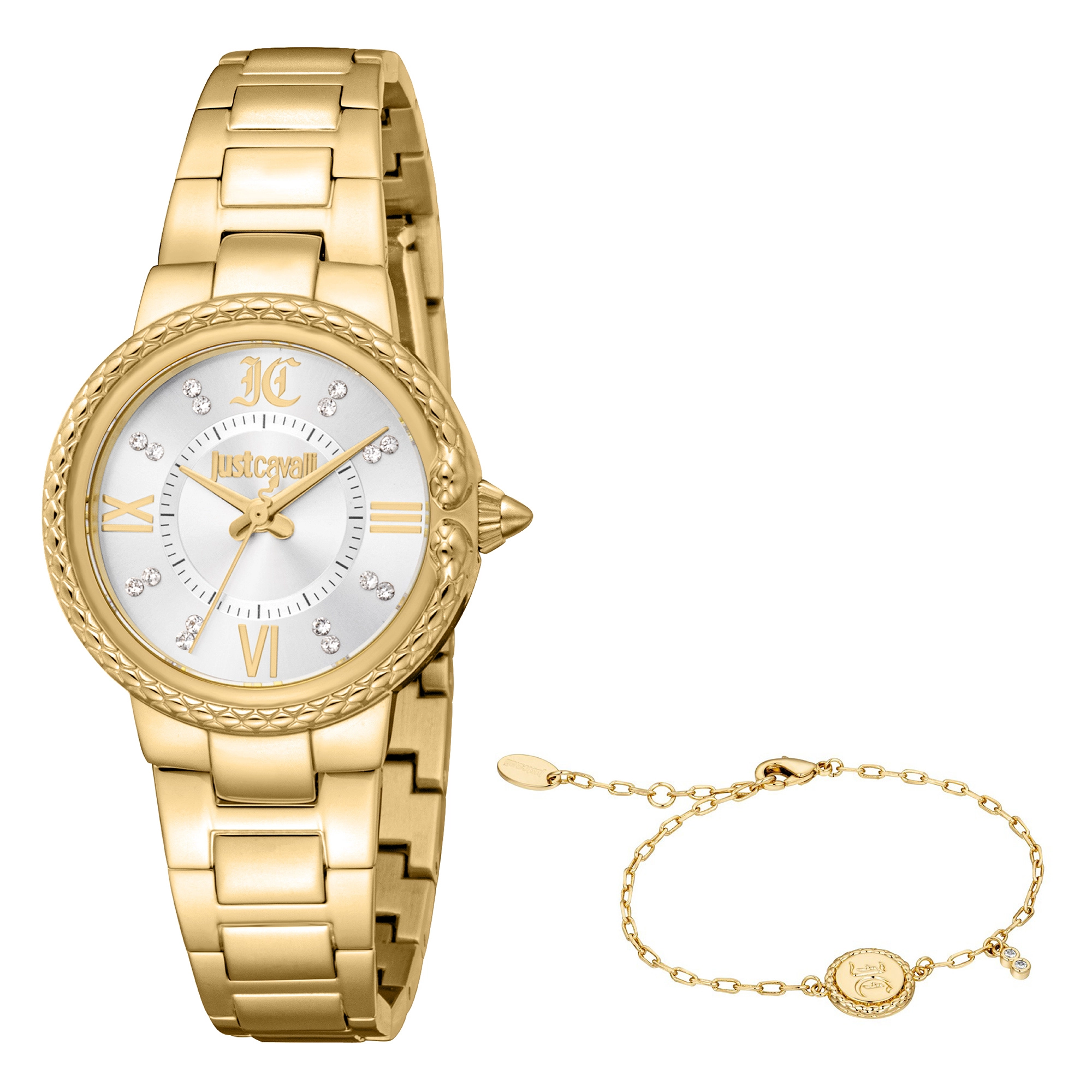 Watch Just Cavalli Lady jc1l378m0045