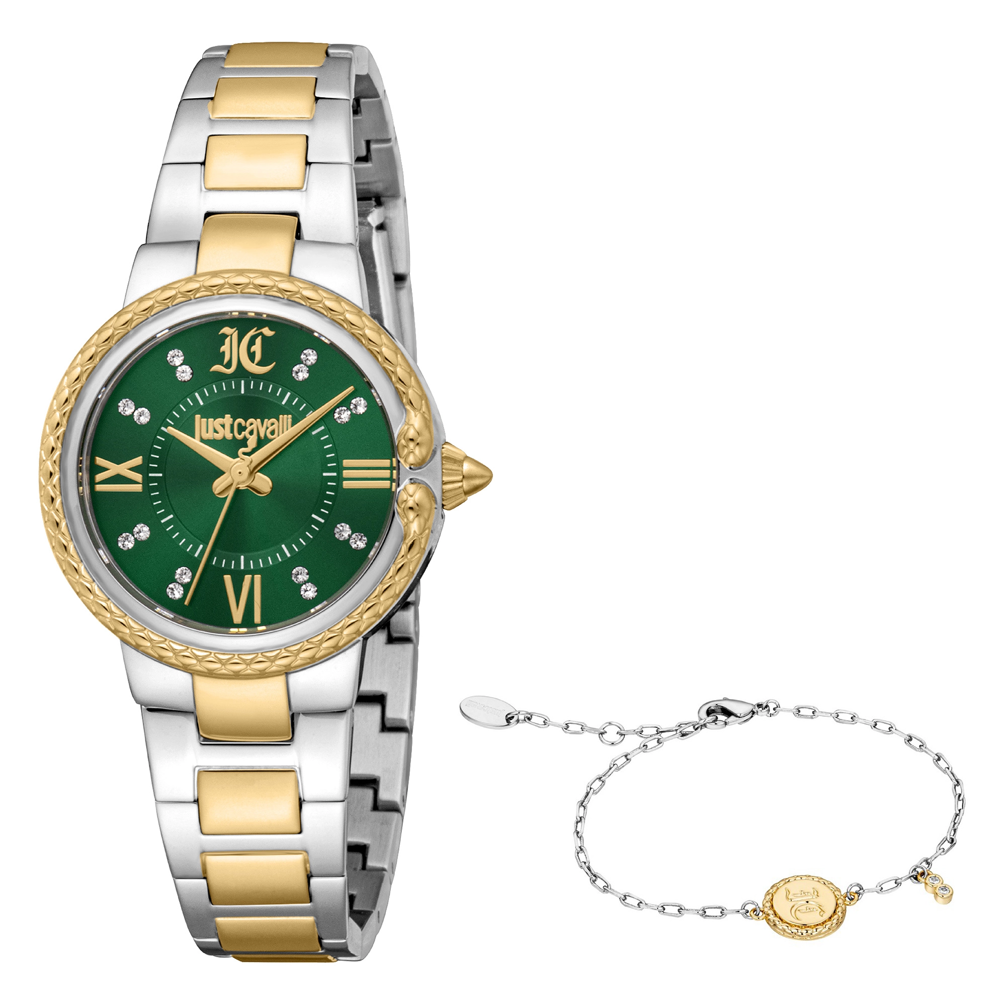 Watch Just Cavalli Lady jc1l378m0075