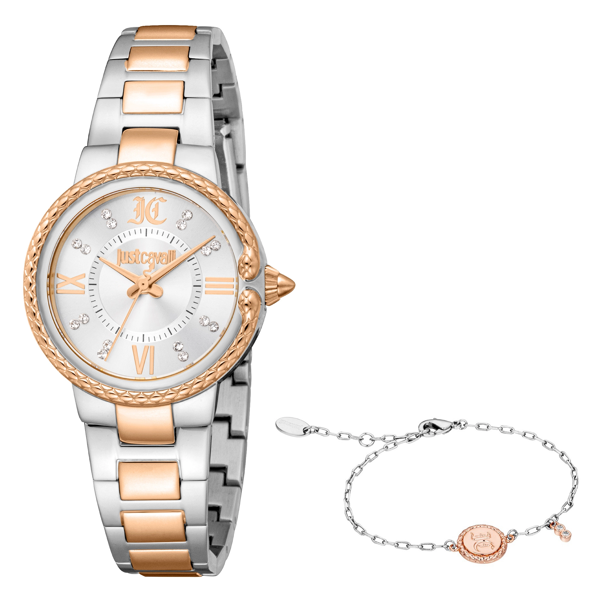 Watch Just Cavalli Lady jc1l378m0085