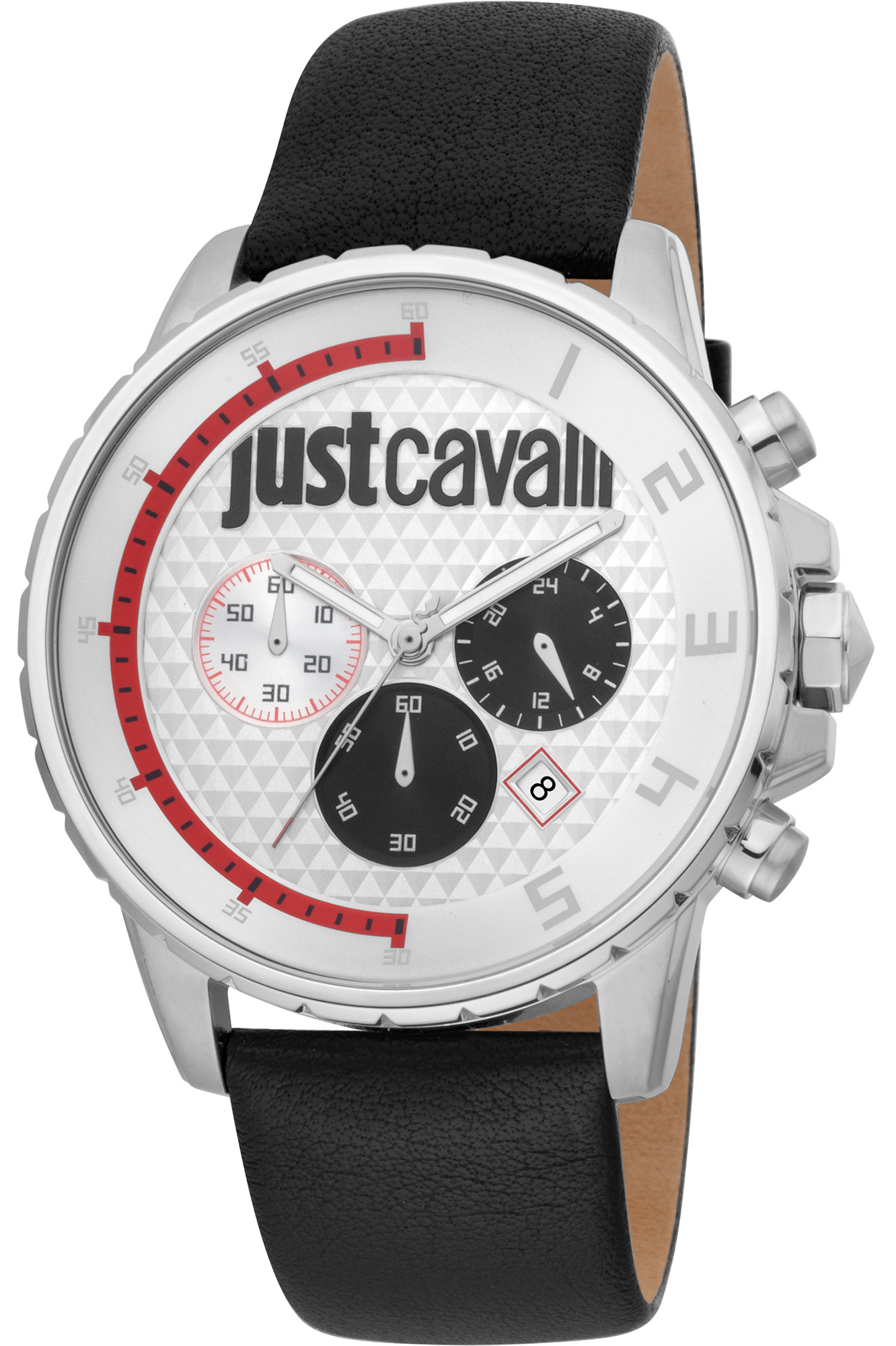 Uhr Just Cavalli Gent jc1g063l0215