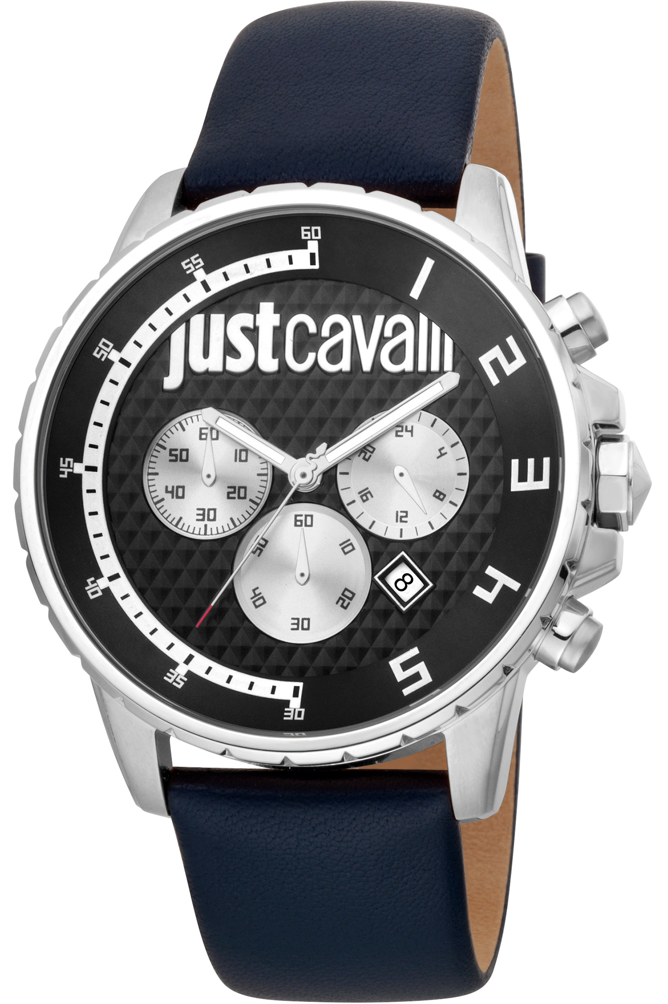 Uhr Just Cavalli Gent jc1g063l0225