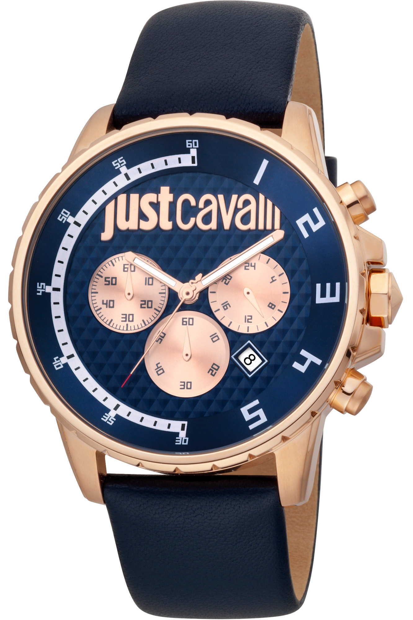 Uhr Just Cavalli Gent jc1g063l0235