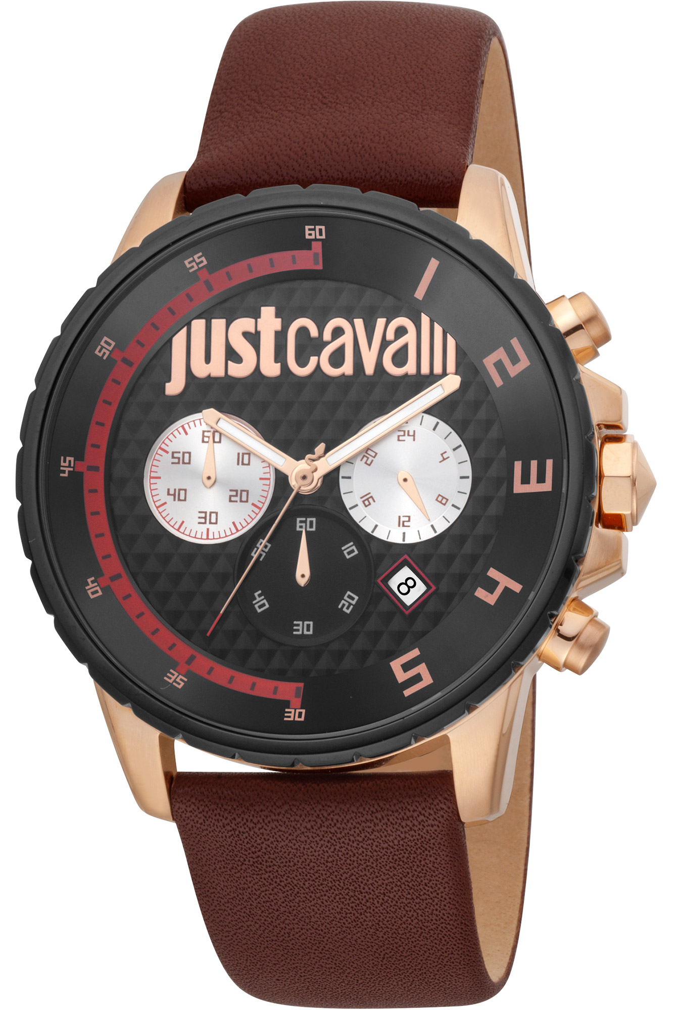 Uhr Just Cavalli Gent jc1g063l0245