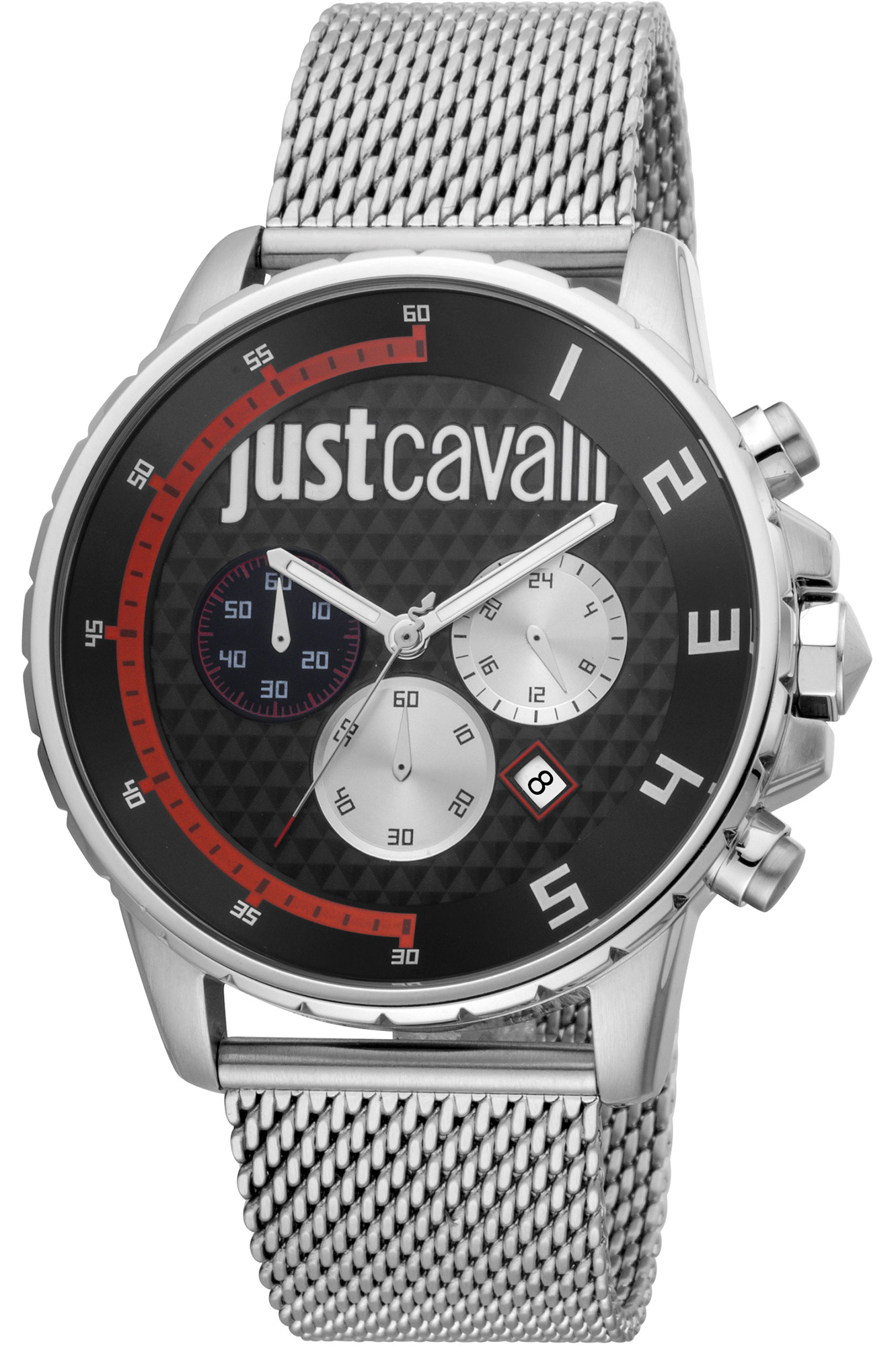 Watch Just Cavalli Gent jc1g063m0265