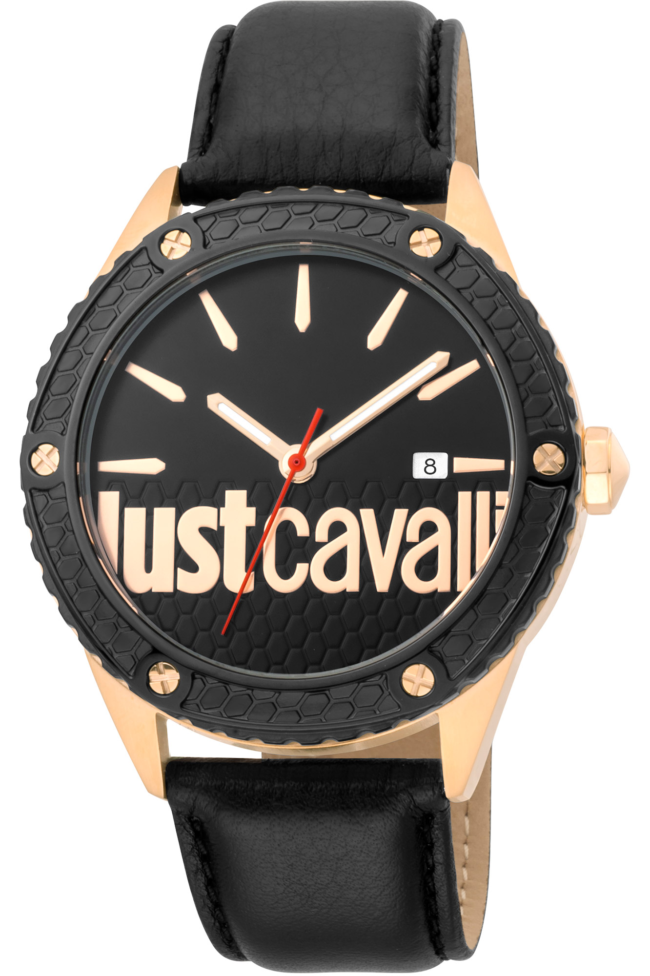 Watch Just Cavalli Gent jc1g080l0025
