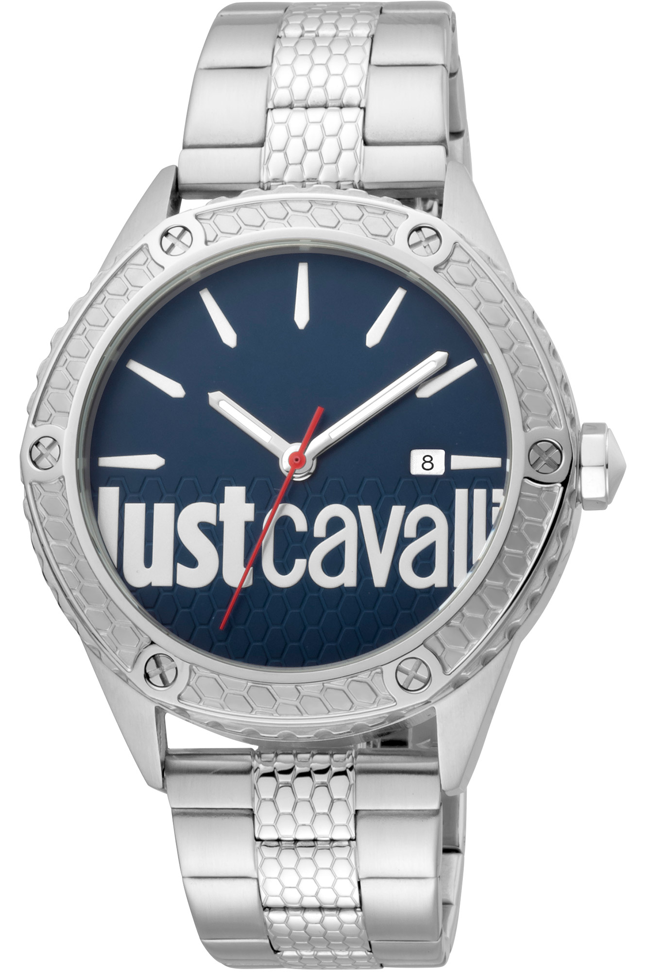 Uhr Just Cavalli Gent jc1g080m0065