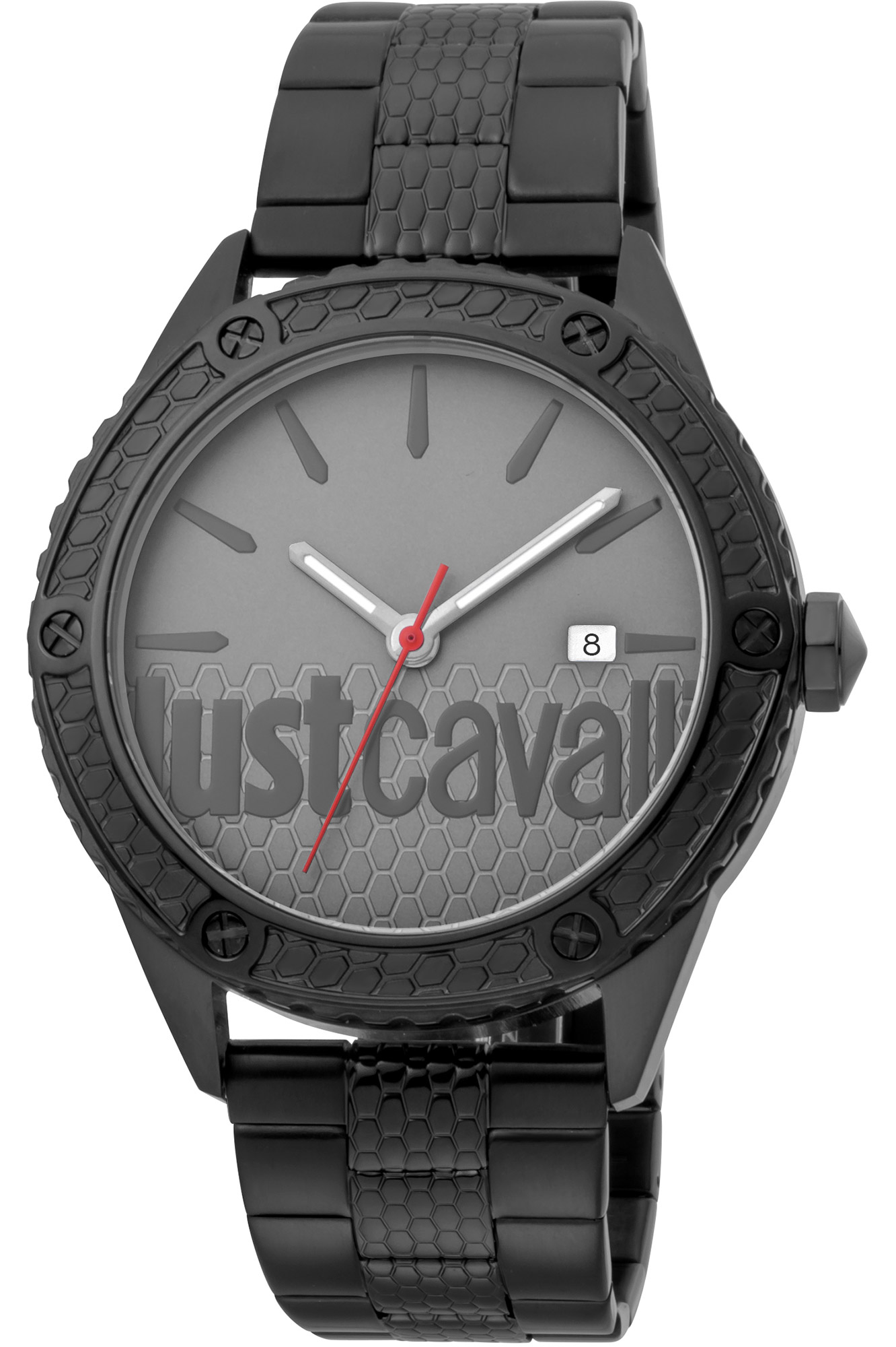Uhr Just Cavalli Gent jc1g080m0075