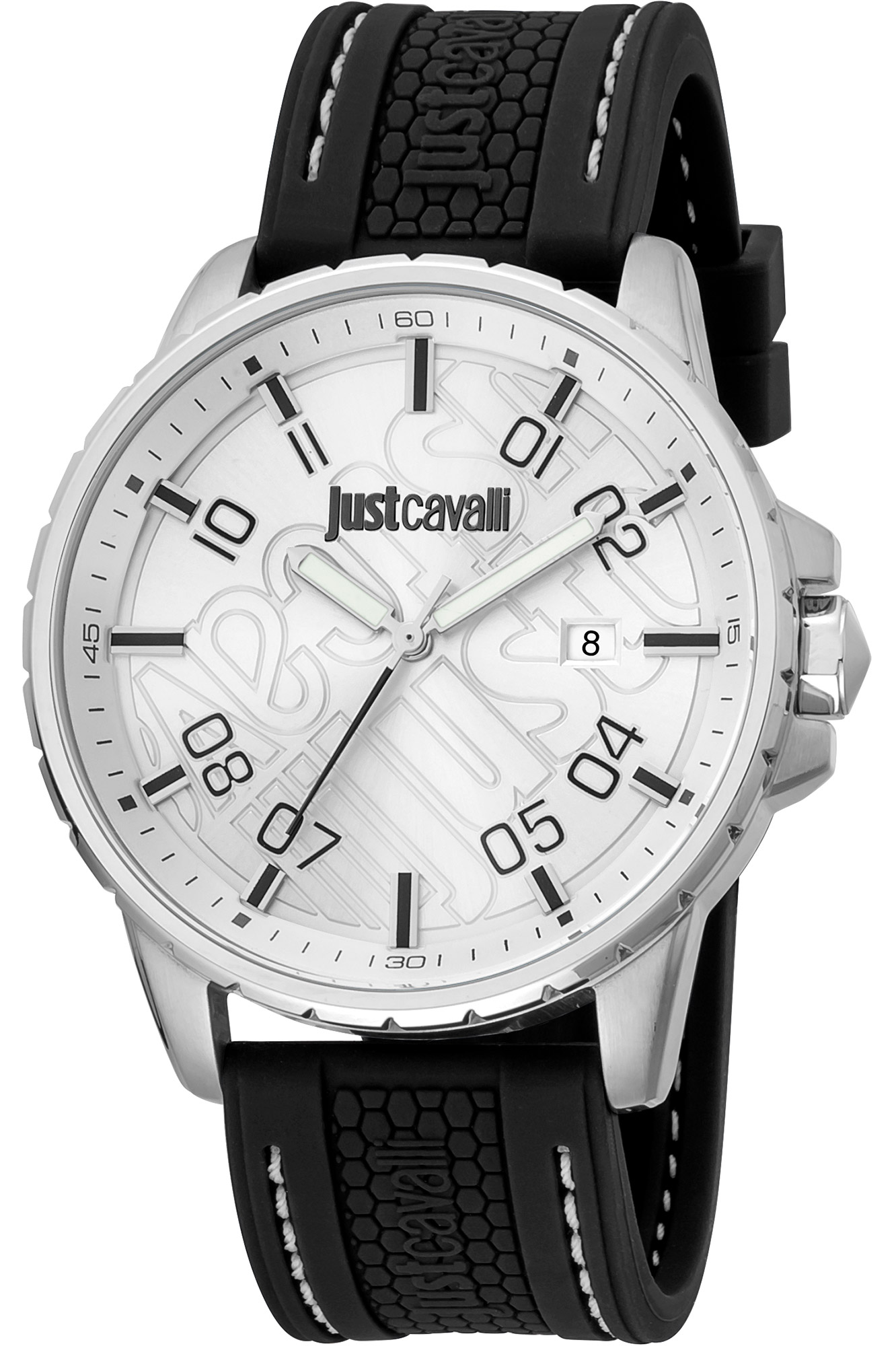 Uhr Just Cavalli Gent jc1g165p0015