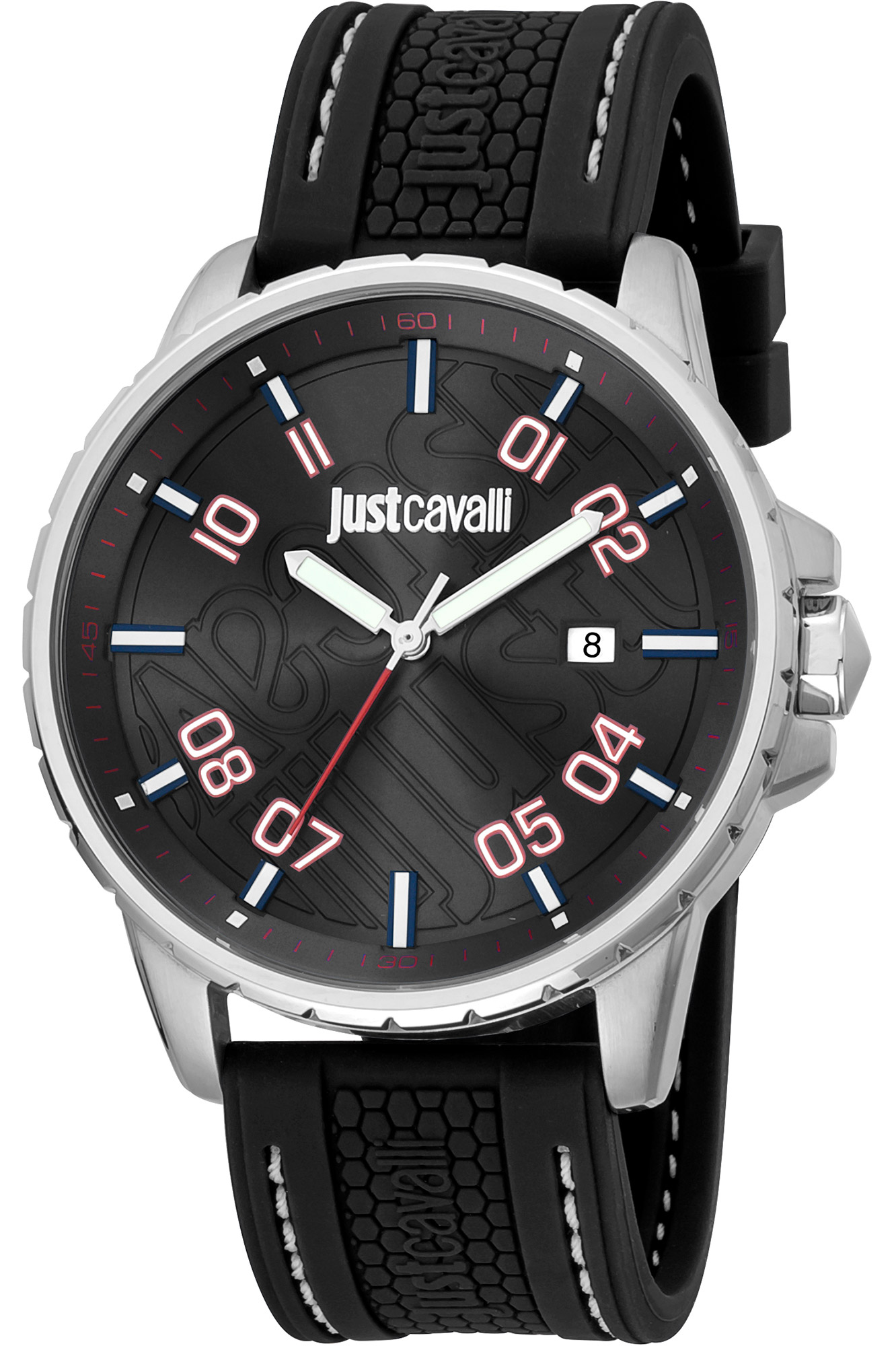 Uhr Just Cavalli Gent jc1g165p0025