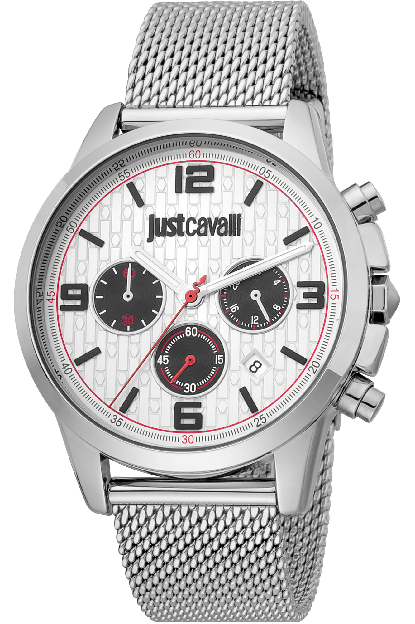 Uhr Just Cavalli Gent jc1g175m0045