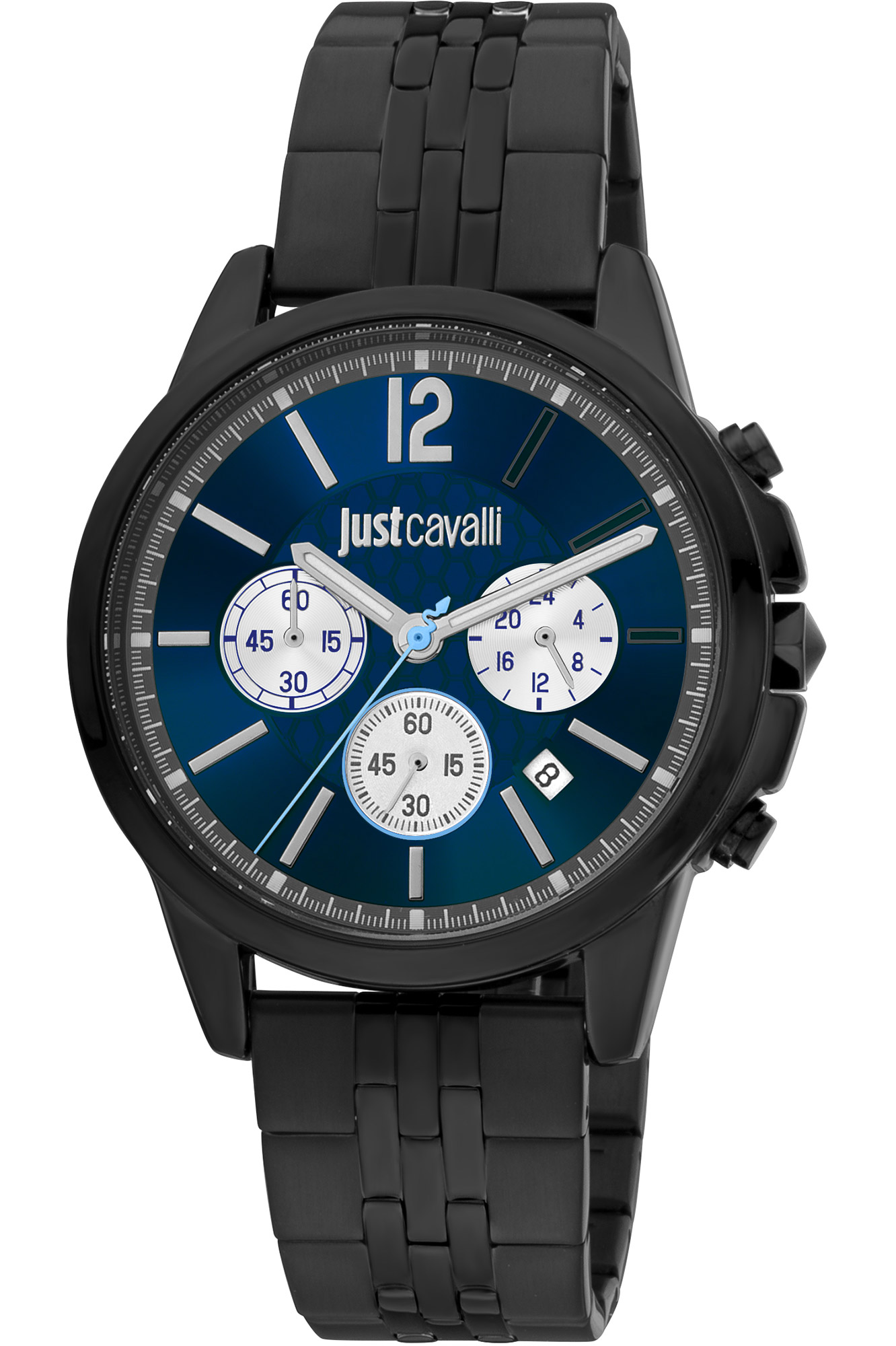 Uhr Just Cavalli Gent jc1g175m0275