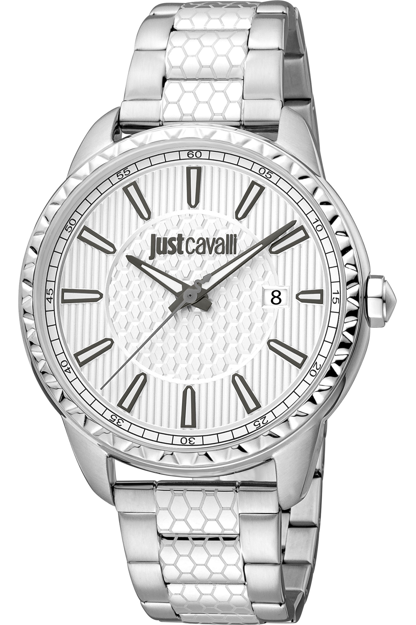 Uhr Just Cavalli Gent jc1g176m0145