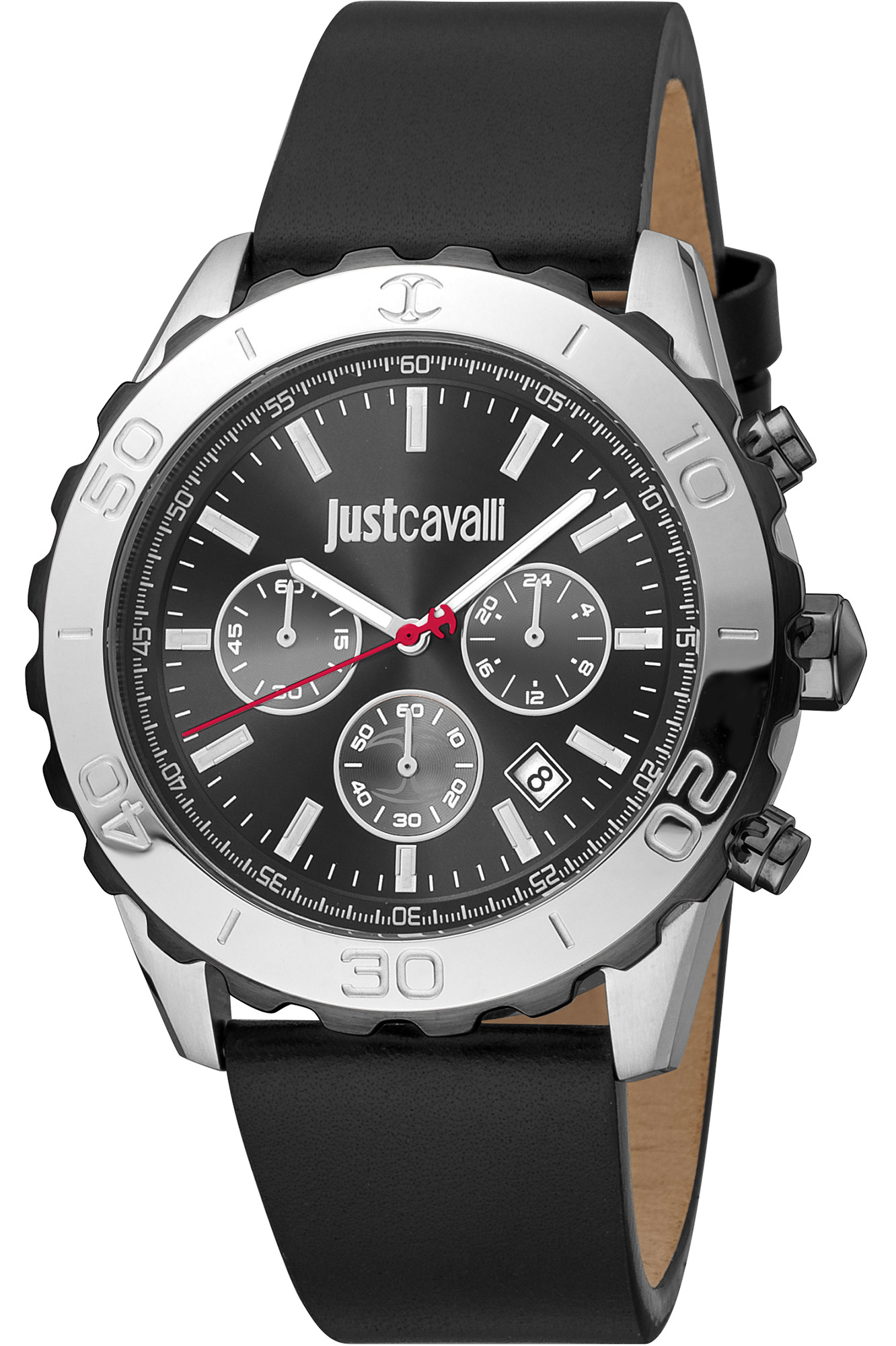 Uhr Just Cavalli Gent jc1g214l0035