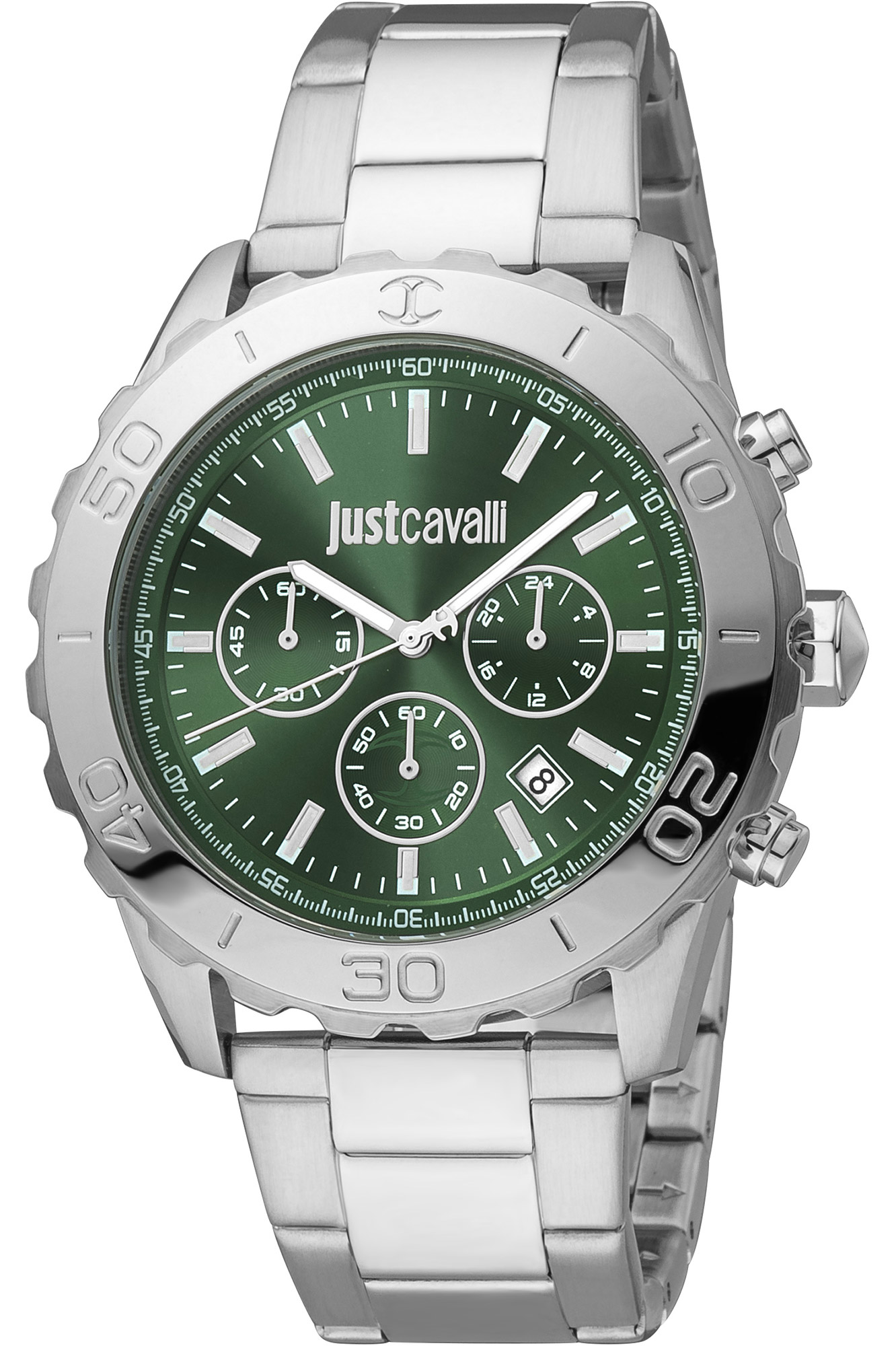 Uhr Just Cavalli Gent jc1g214m0055