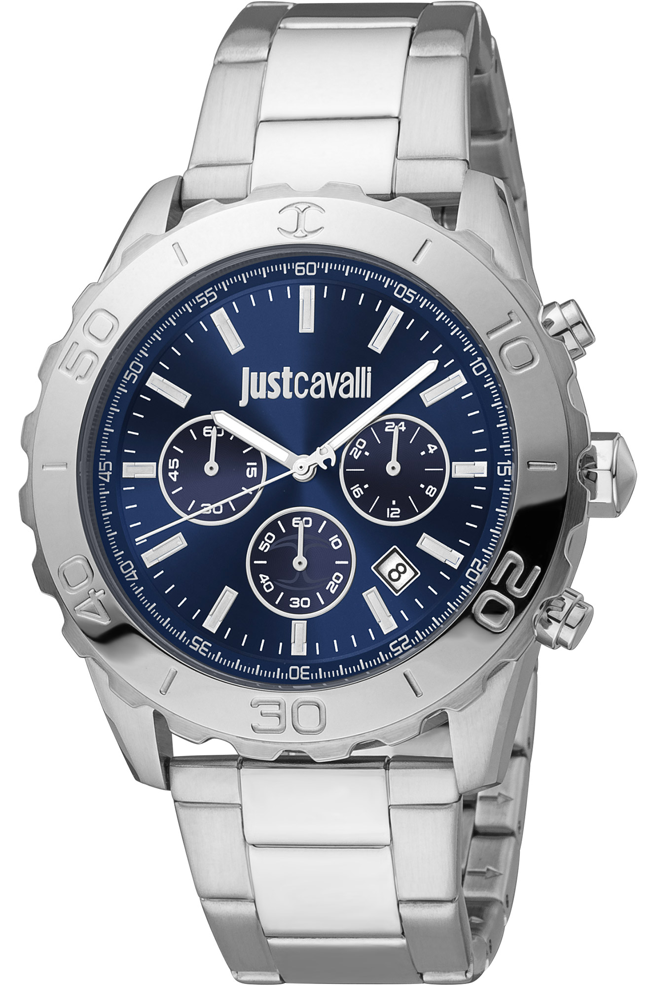 Uhr Just Cavalli Gent jc1g214m0065
