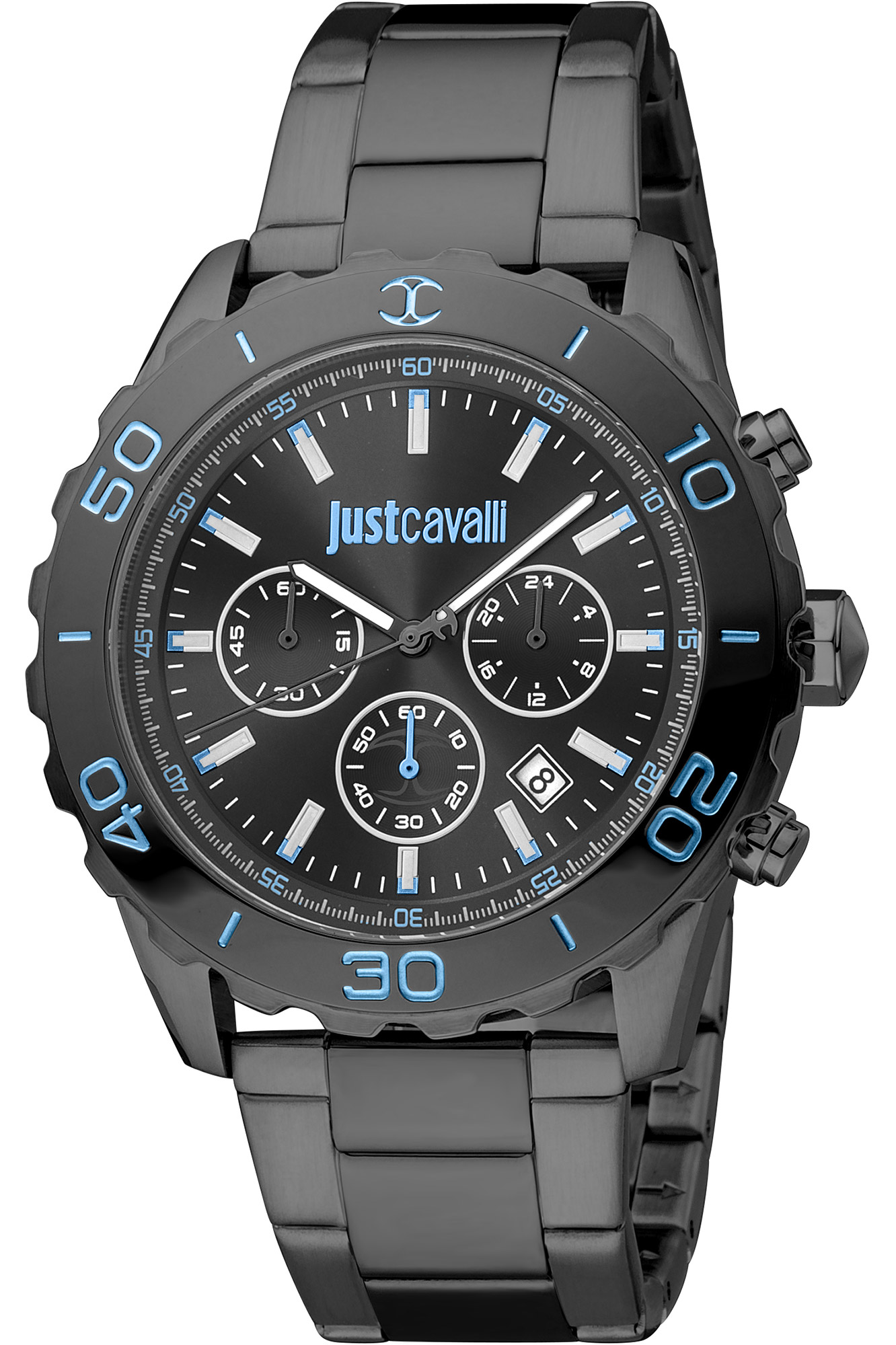 Uhr Just Cavalli Gent jc1g214m0075