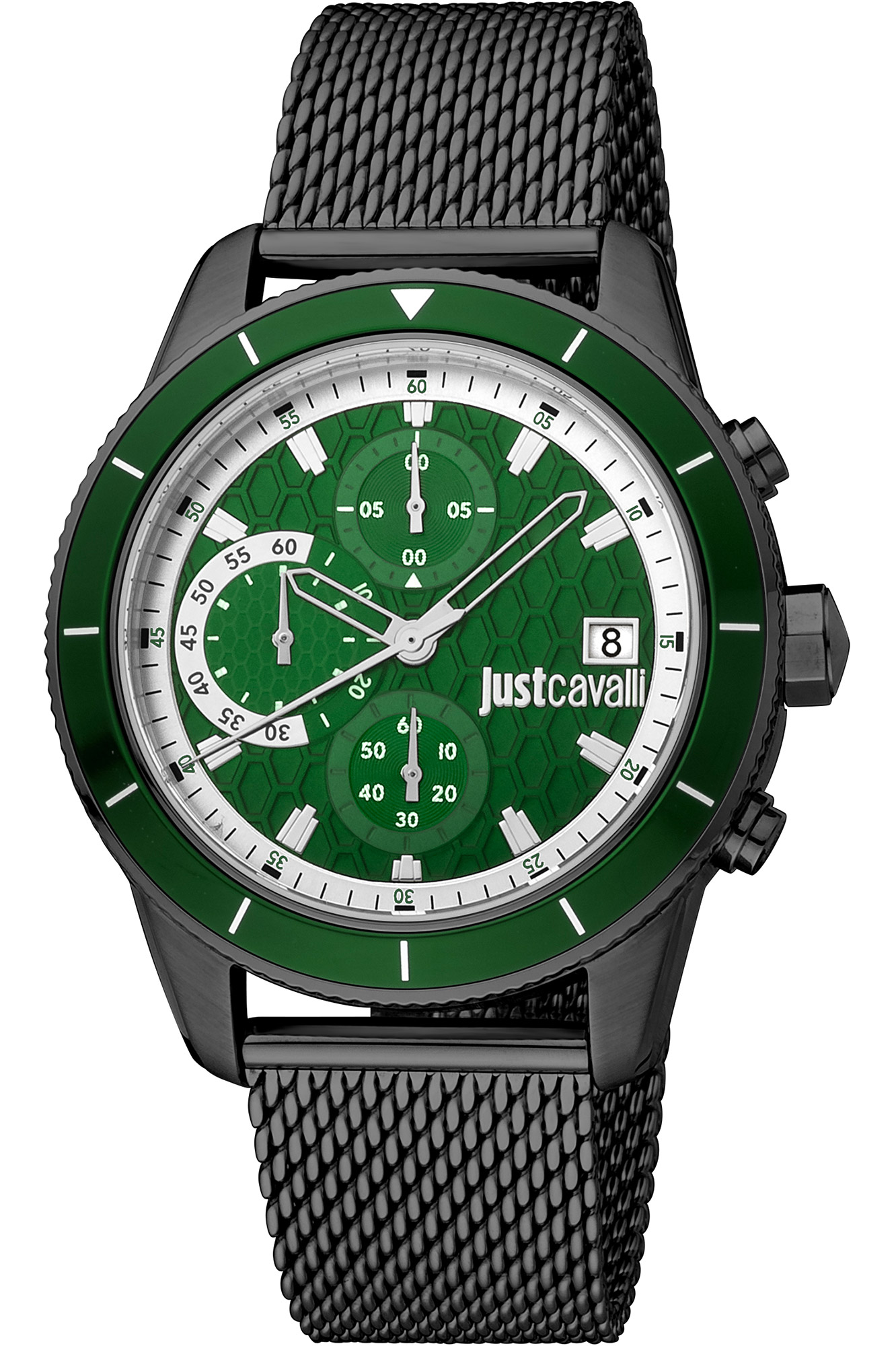Uhr Just Cavalli Gent jc1g215m0065