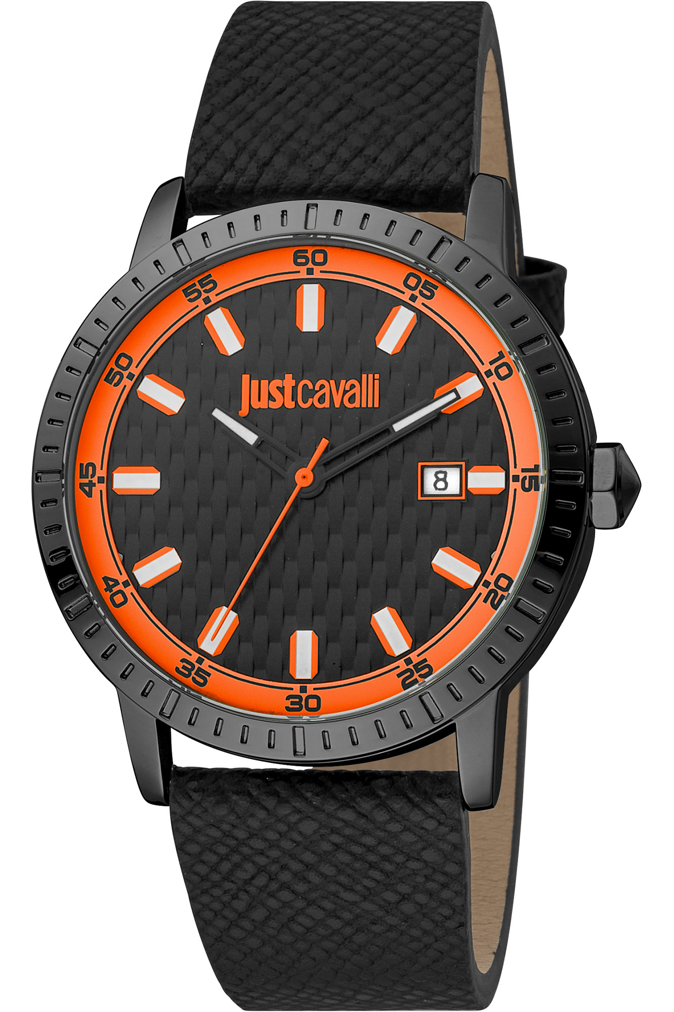 Uhr Just Cavalli Gent jc1g216l0035
