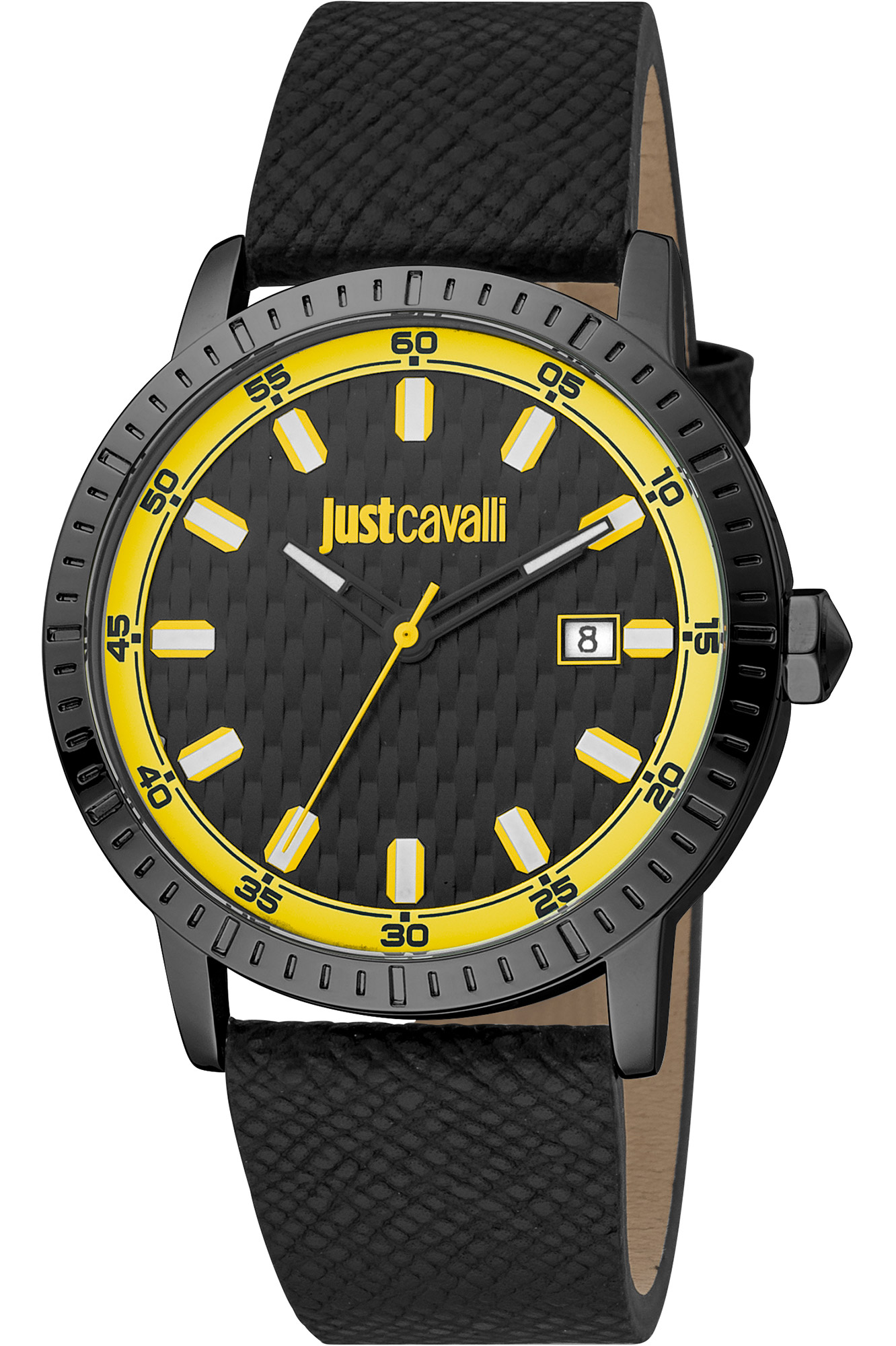 Uhr Just Cavalli Gent jc1g216l0045
