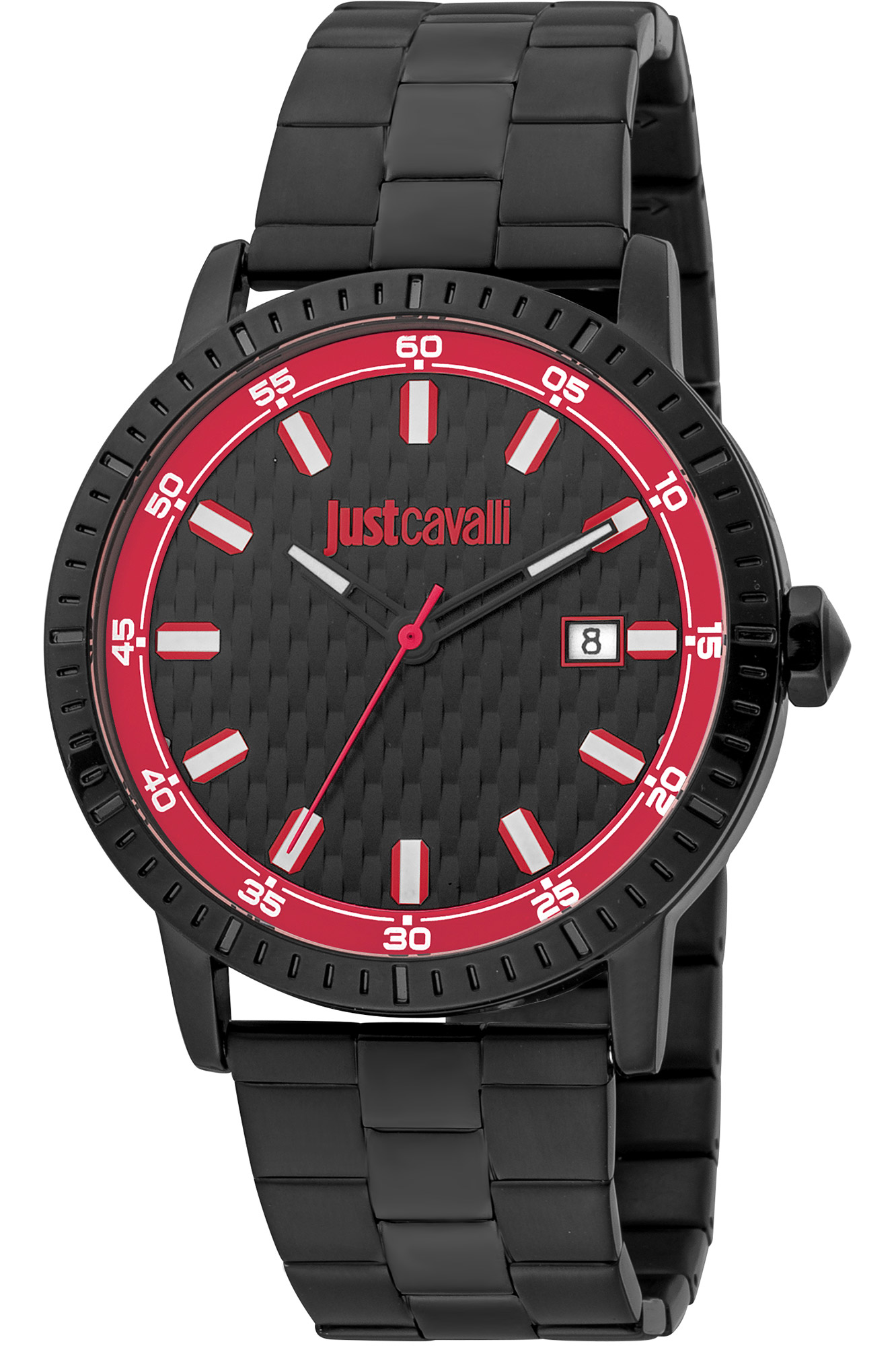 Watch Just Cavalli Gent jc1g216m0065