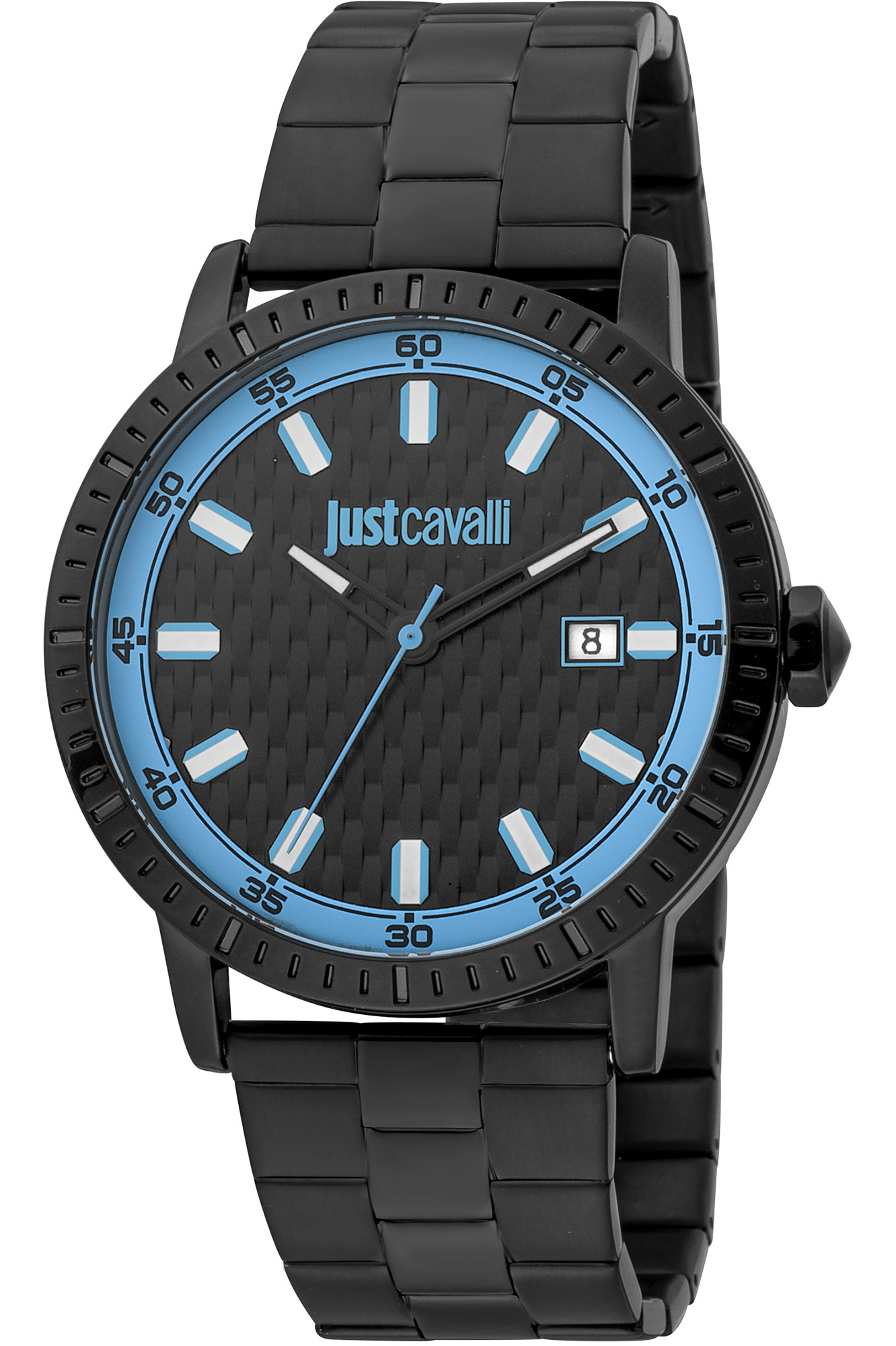 Uhr Just Cavalli Gent jc1g216m0075