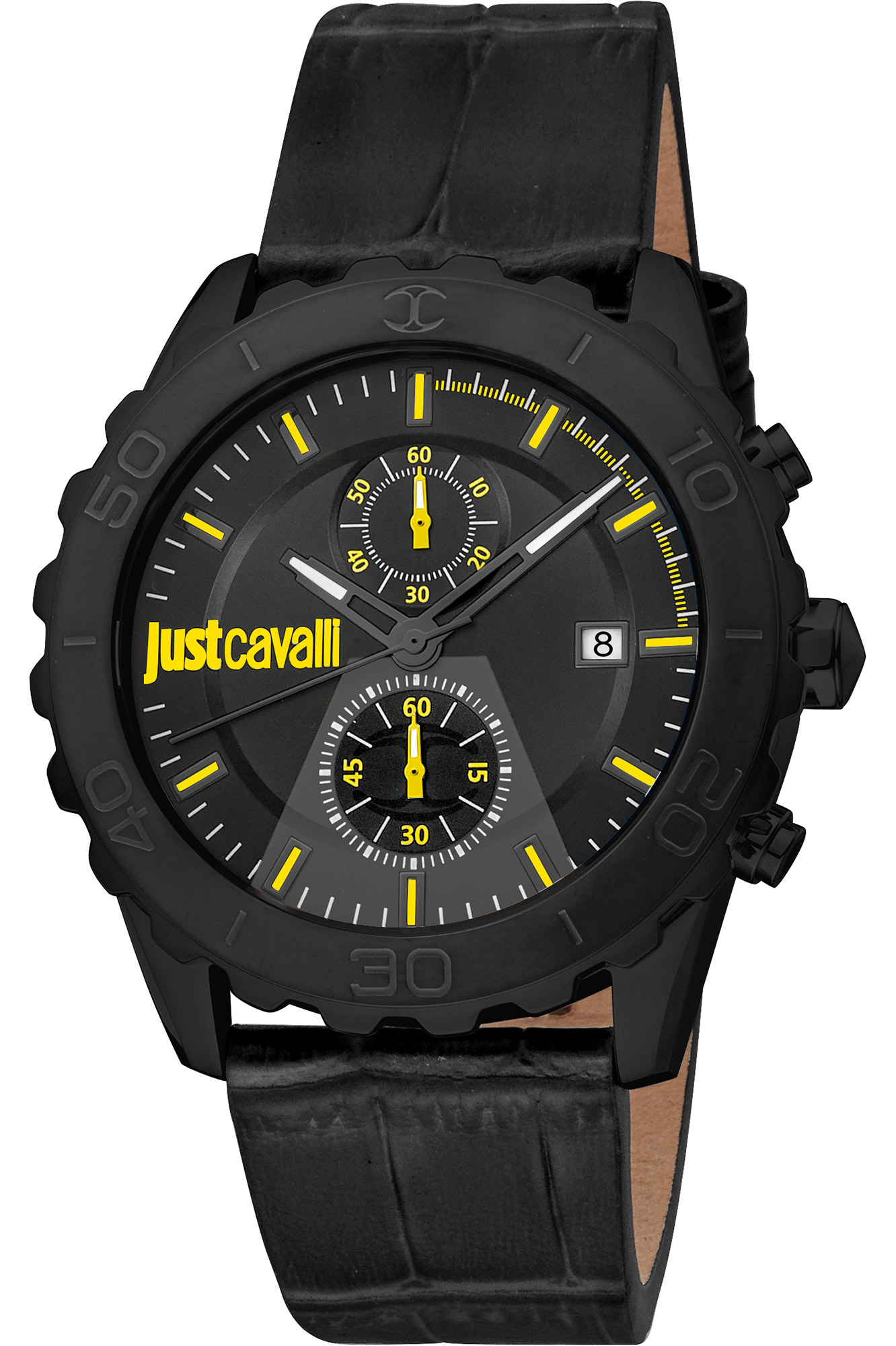 Uhr Just Cavalli Gent jc1g242l0025