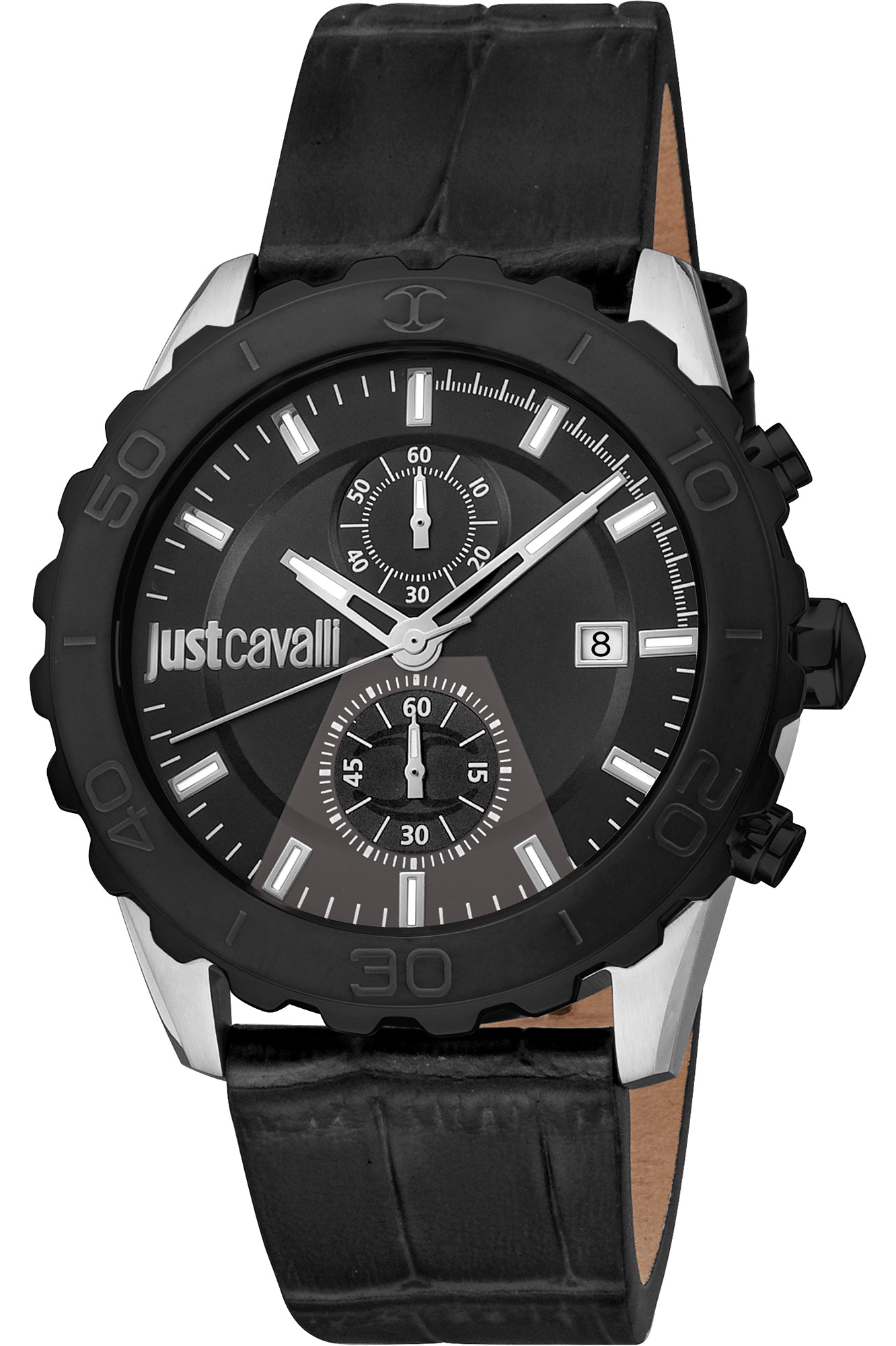 Uhr Just Cavalli Gent jc1g242l0035