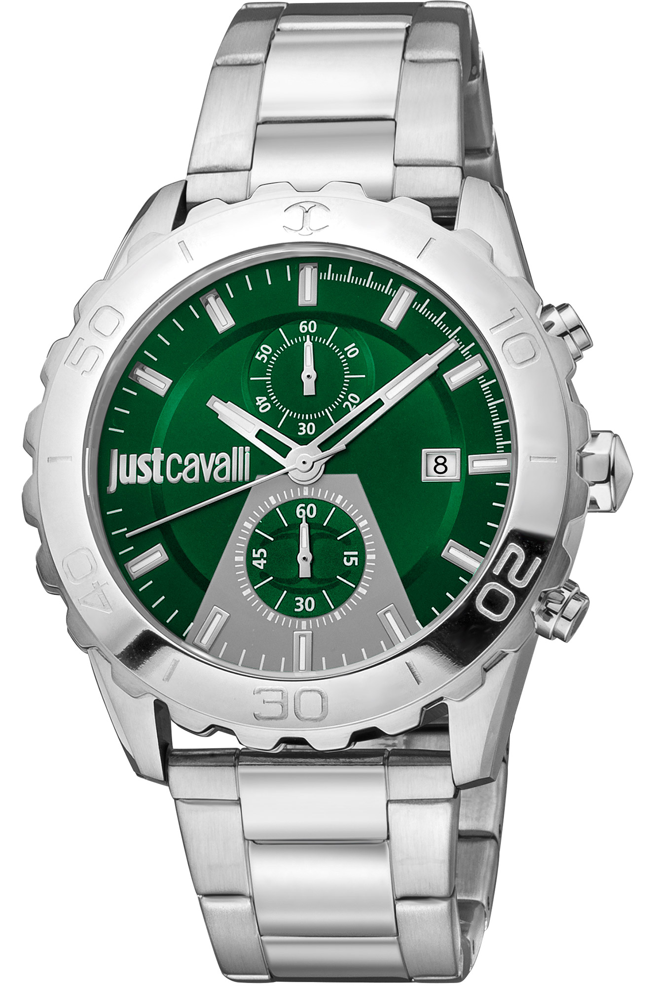 Uhr Just Cavalli Gent jc1g242m0045