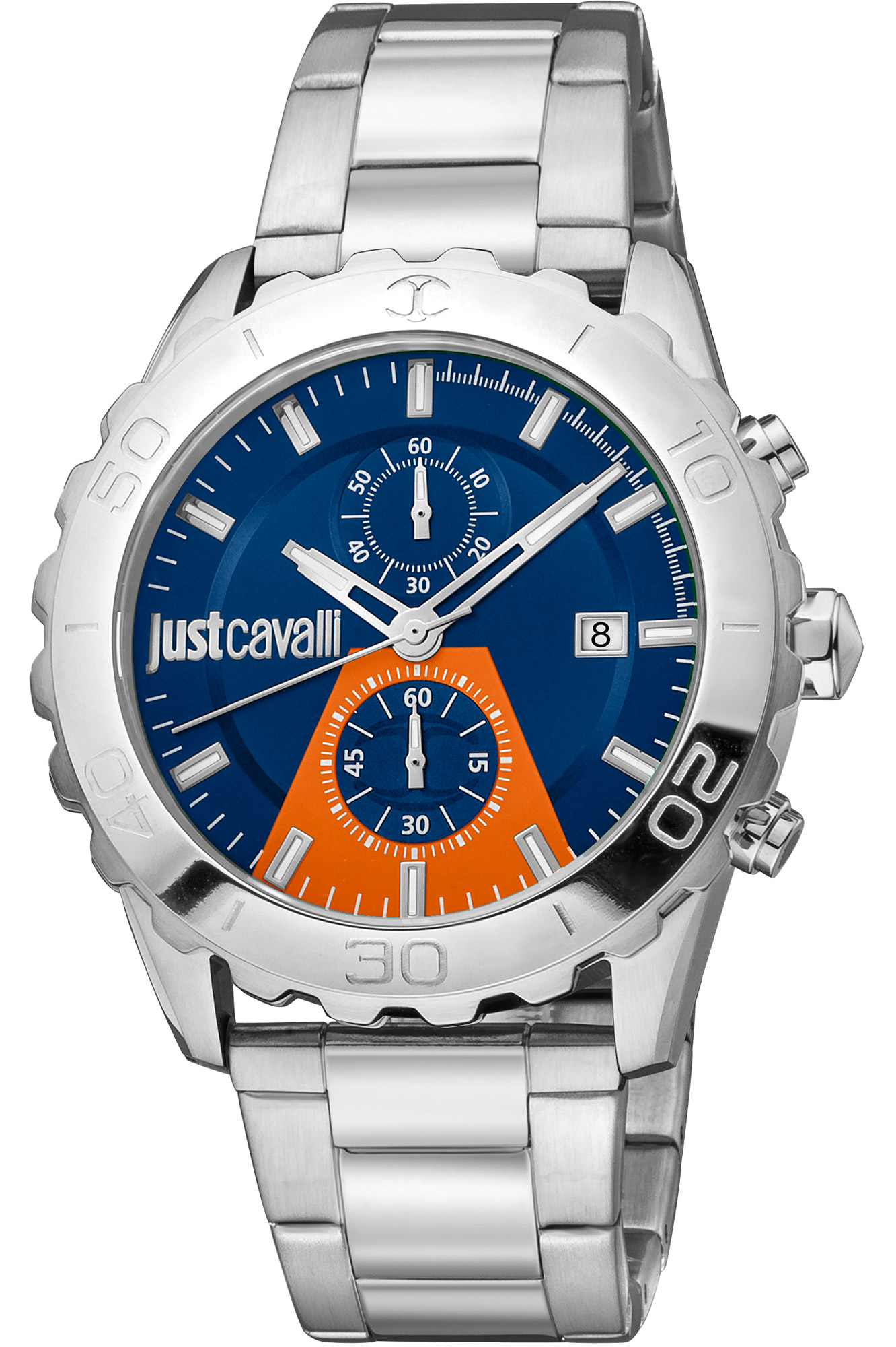 Uhr Just Cavalli Gent jc1g242m0055