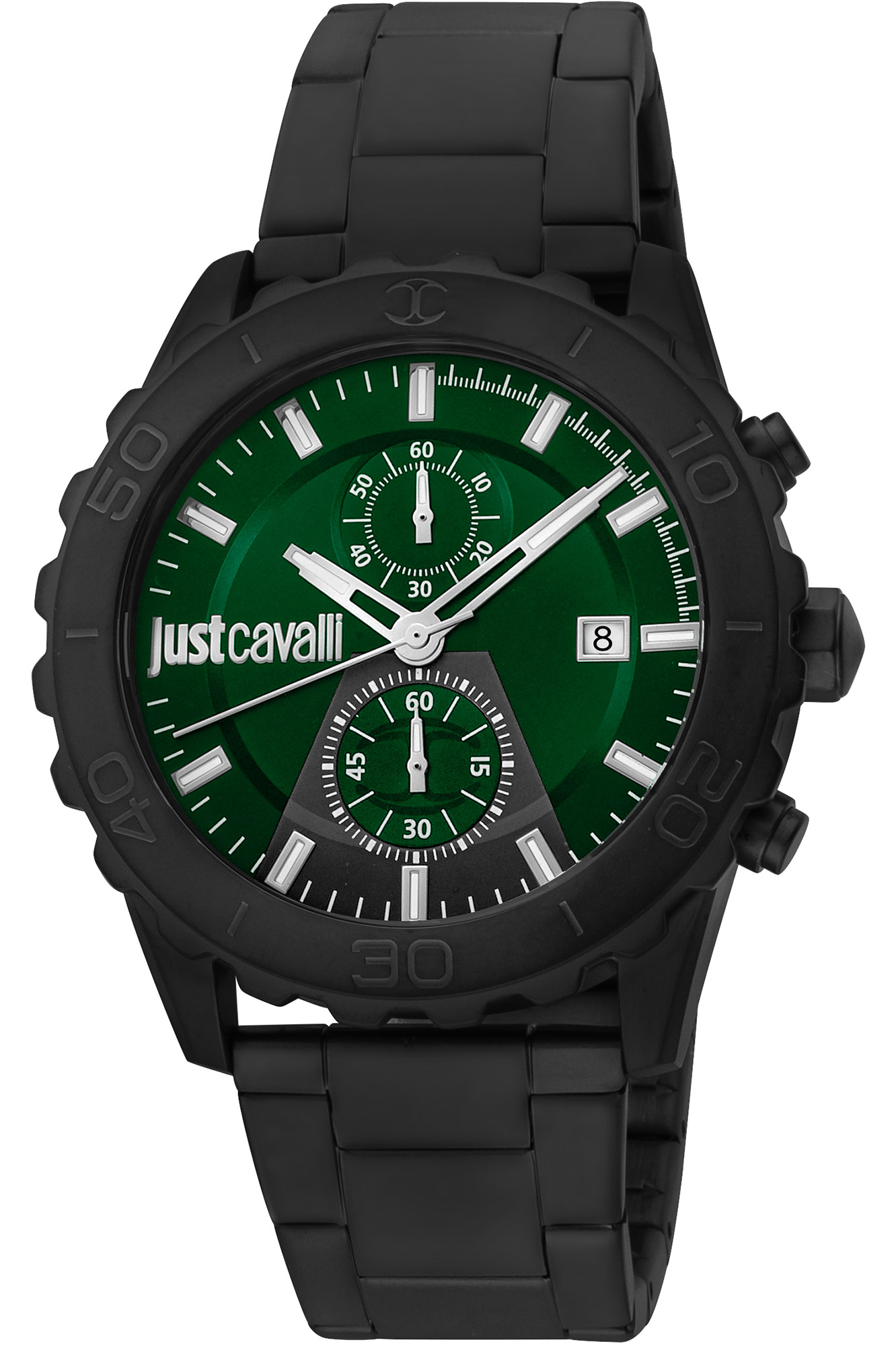 Uhr Just Cavalli Gent jc1g242m0065