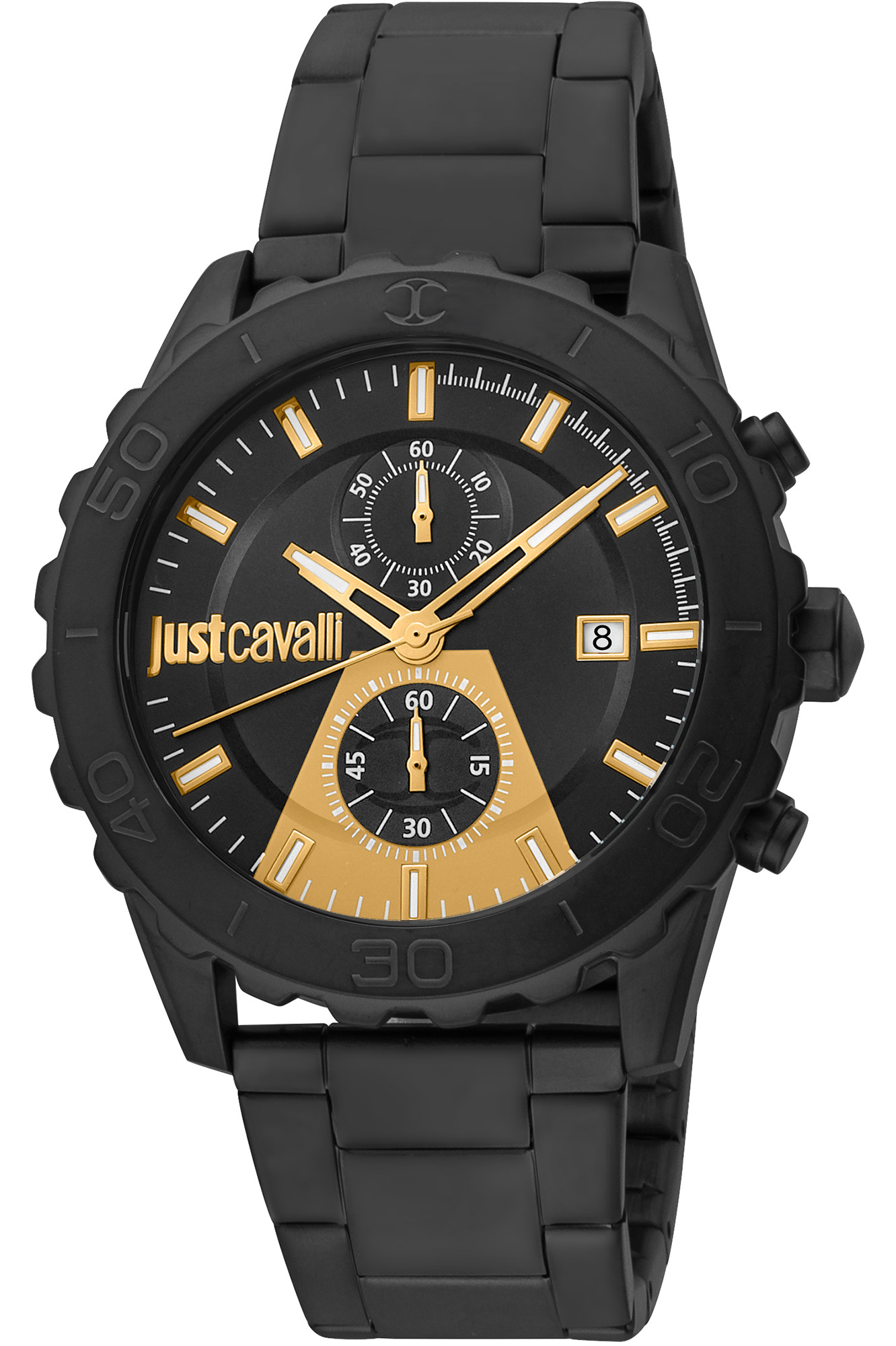 Uhr Just Cavalli Gent jc1g242m0075