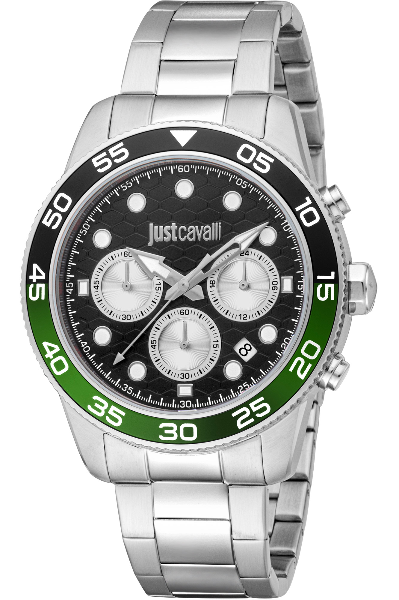 Uhr Just Cavalli Gent jc1g243m0255