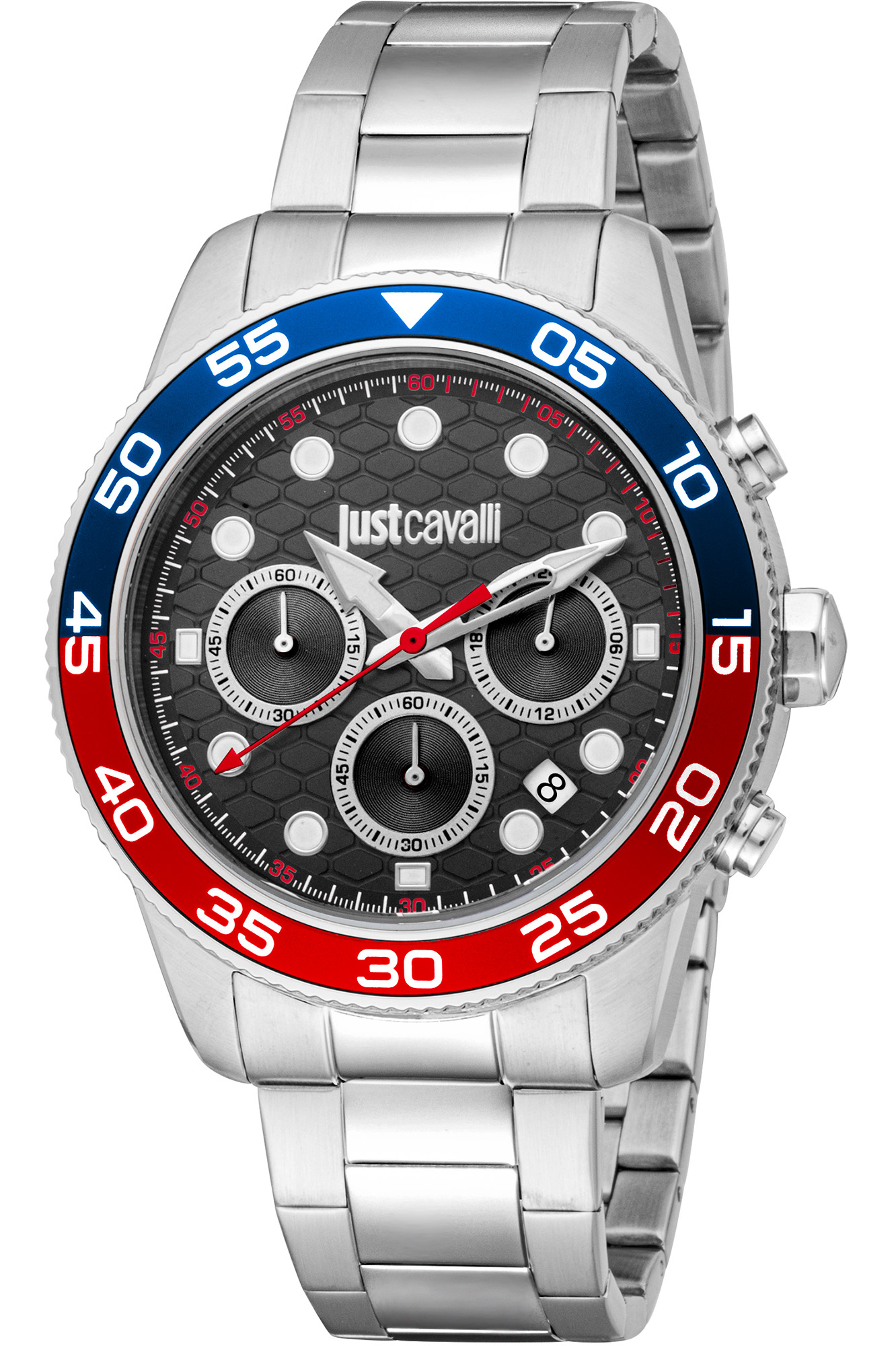 Uhr Just Cavalli Gent jc1g243m0265