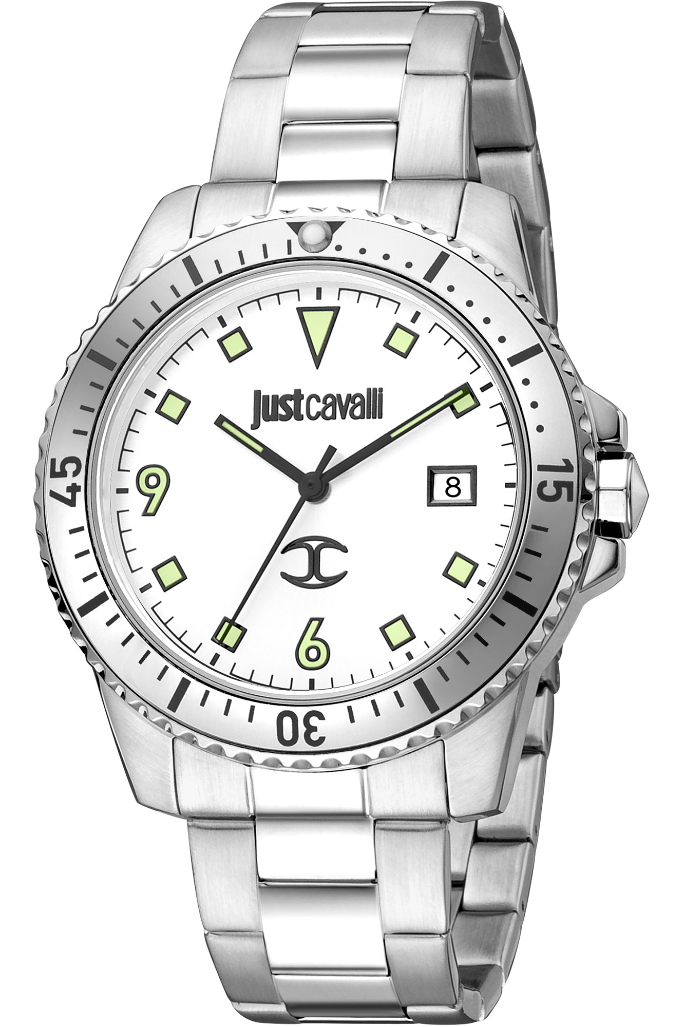 Uhr Just Cavalli Gent jc1g246m0055