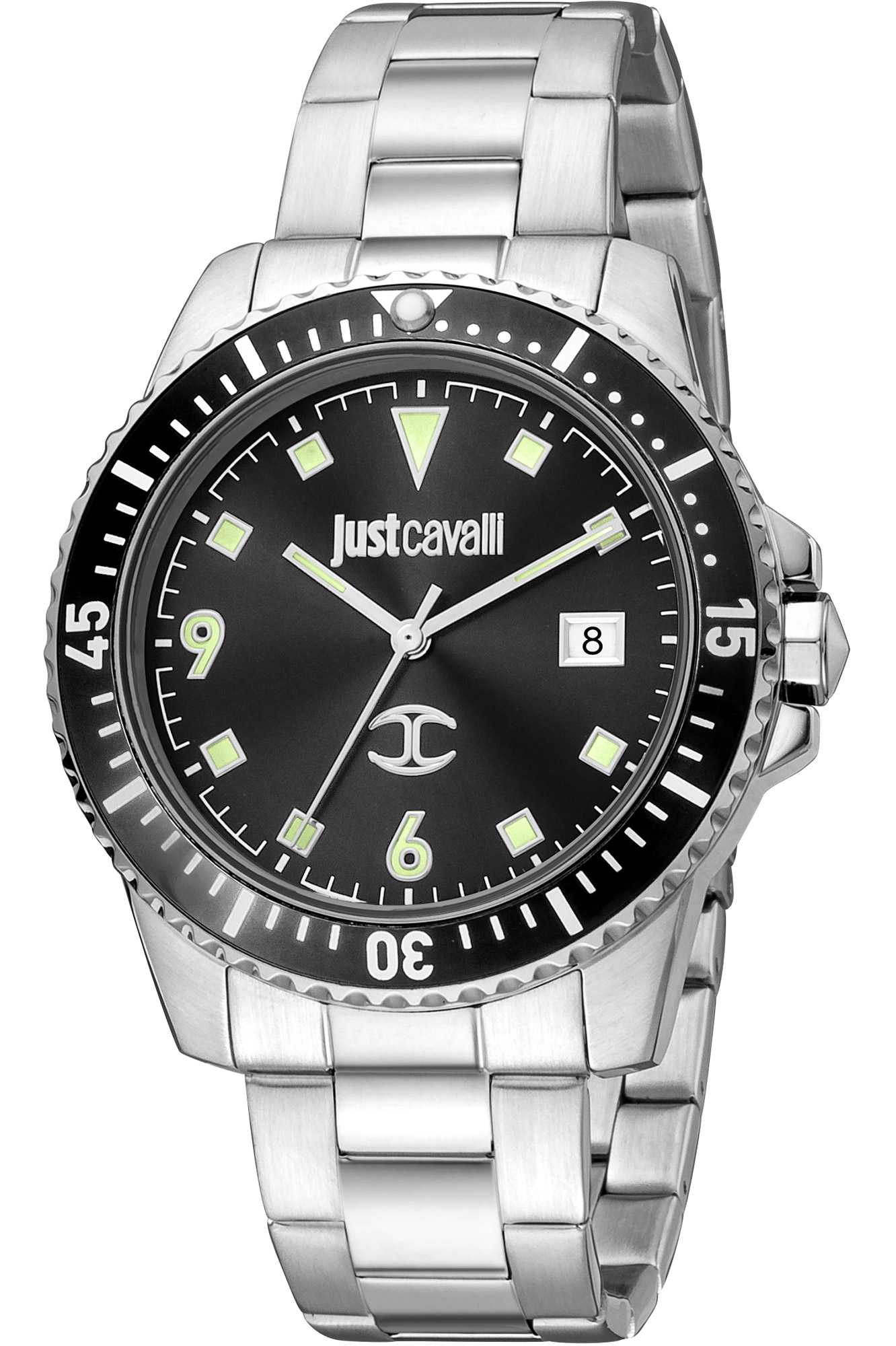 Uhr Just Cavalli Gent jc1g246m0065