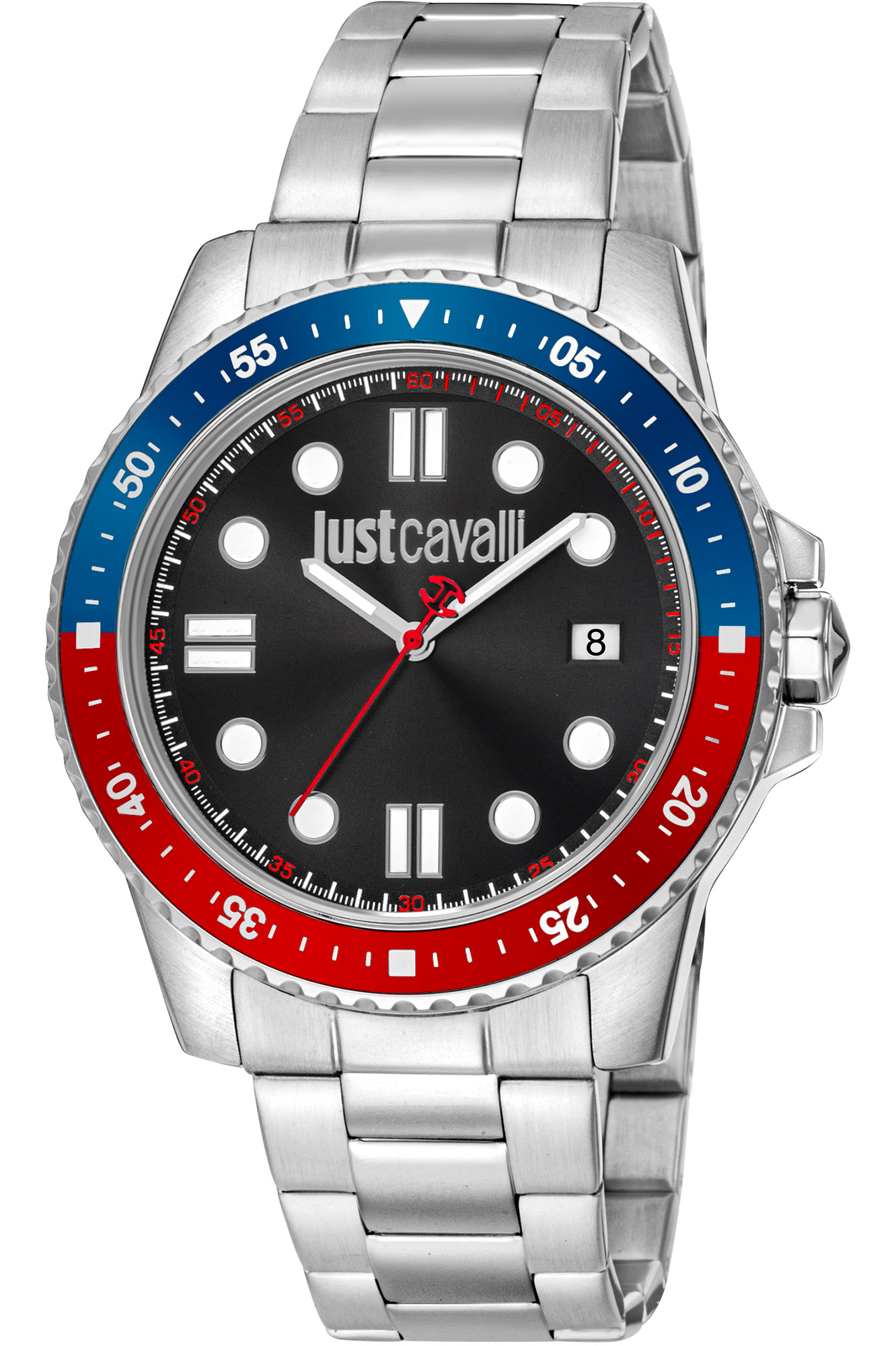 Uhr Just Cavalli Gent jc1g246m0255