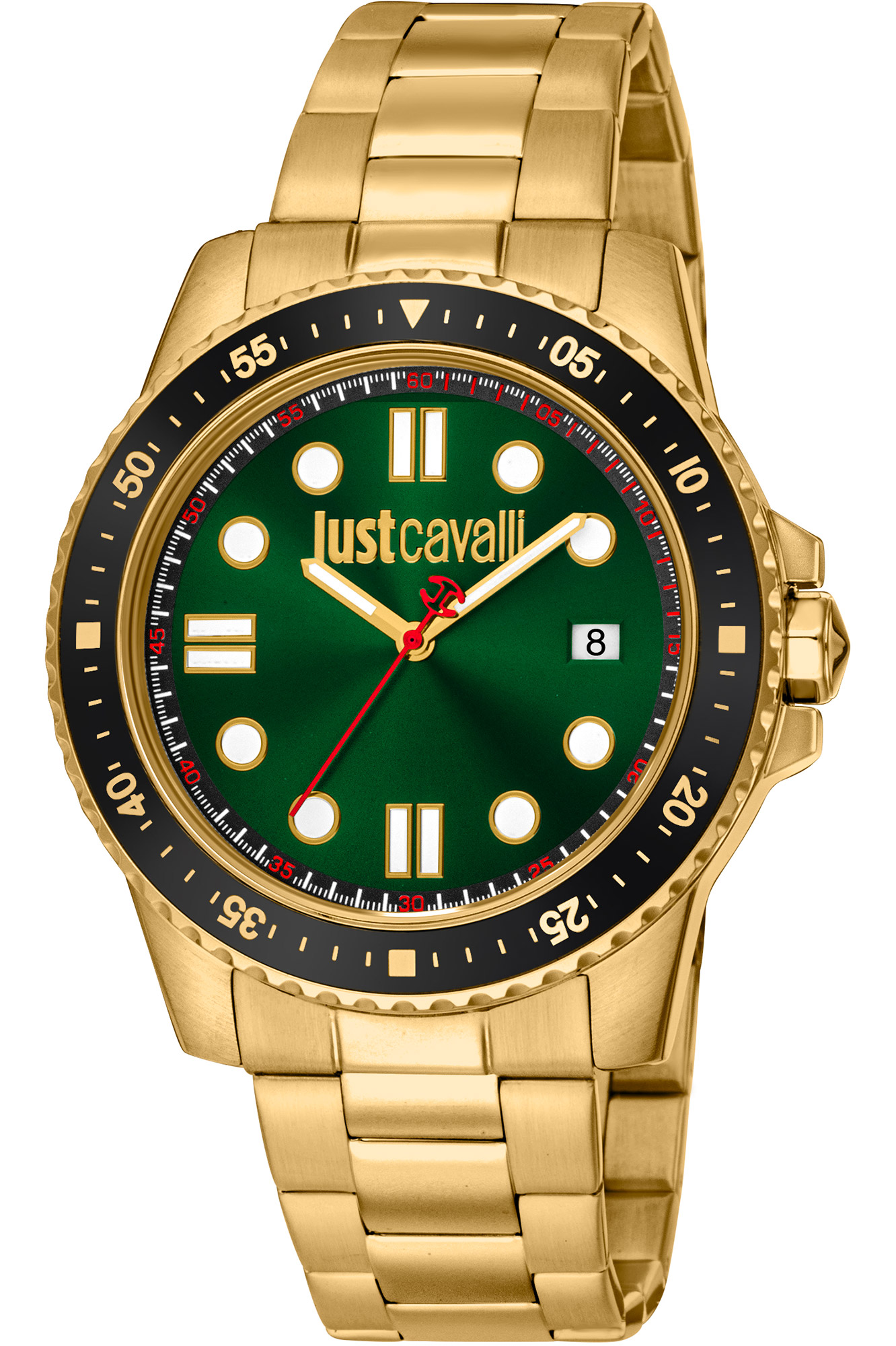 Uhr Just Cavalli Gent jc1g246m0265