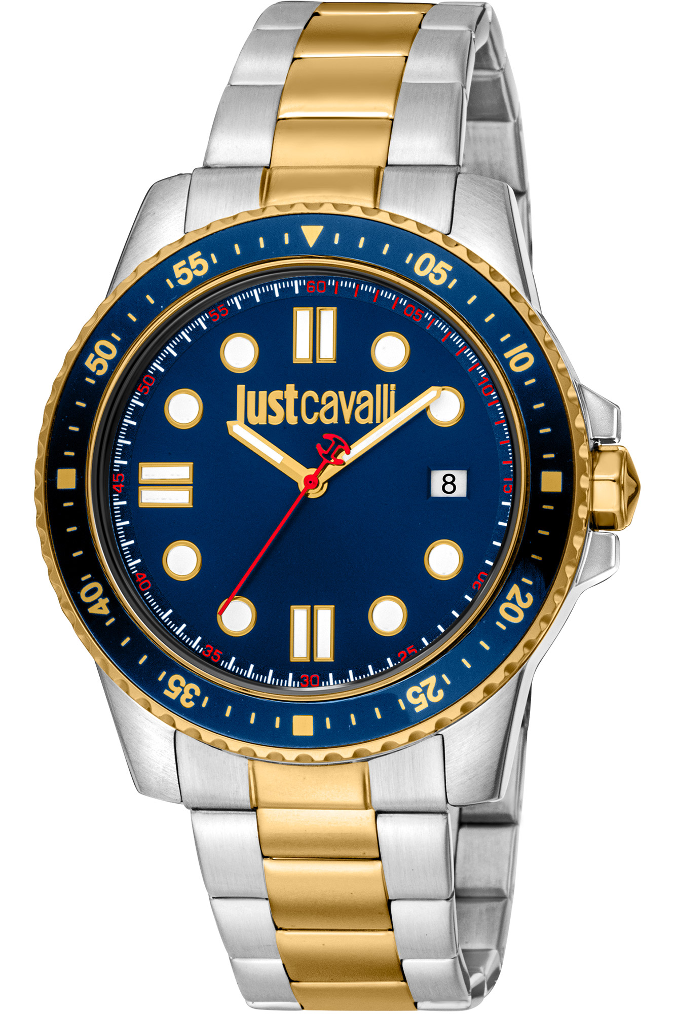 Uhr Just Cavalli Gent jc1g246m0275