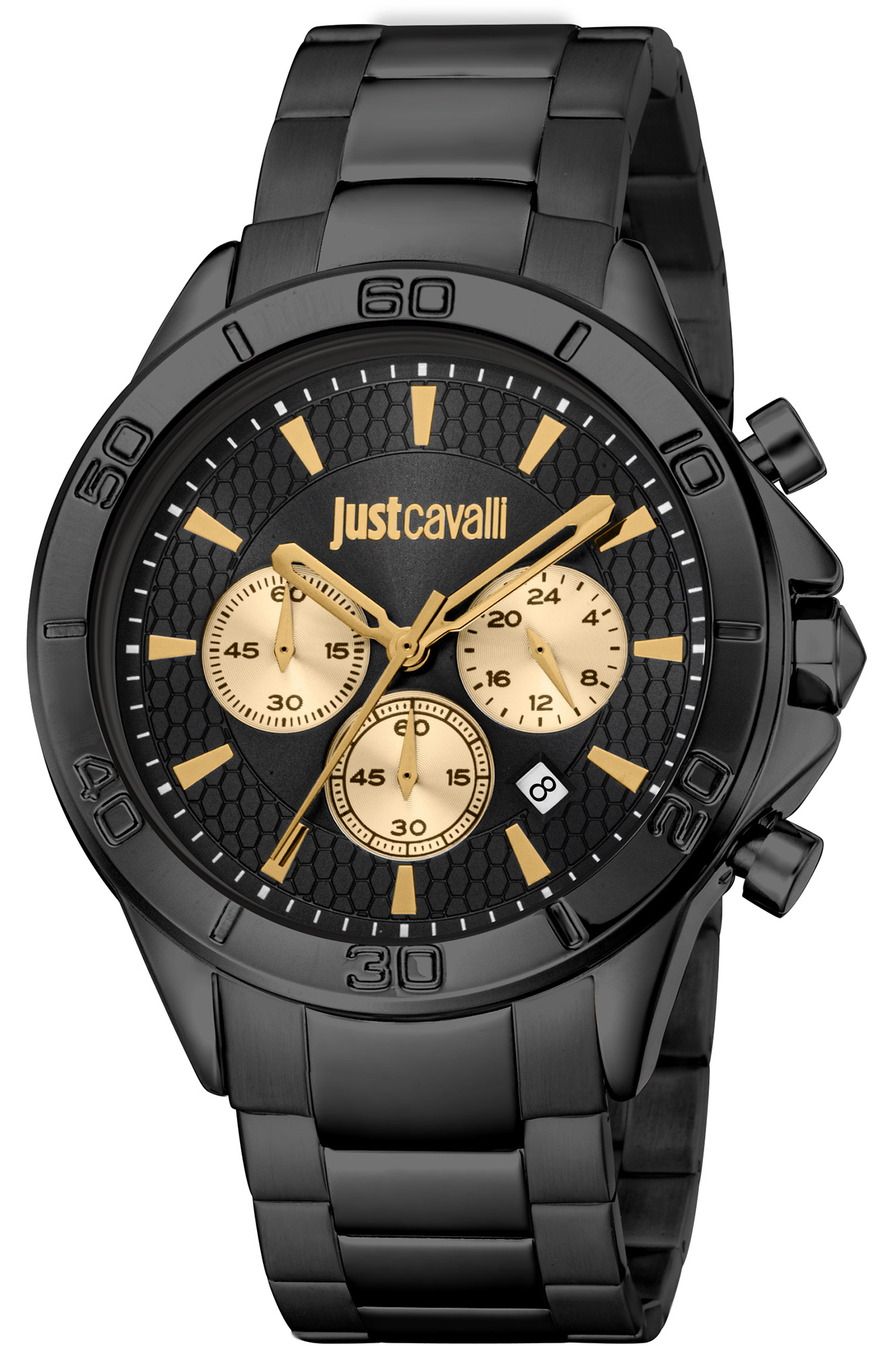Uhr Just Cavalli Gent jc1g261m0075