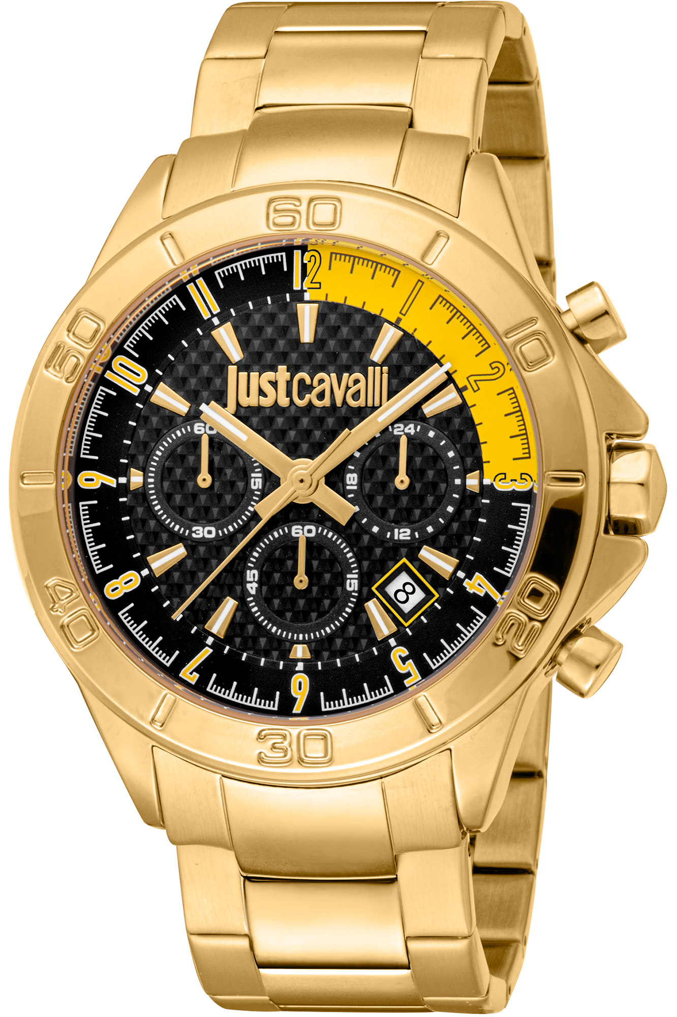 Uhr Just Cavalli Gent jc1g261m0265