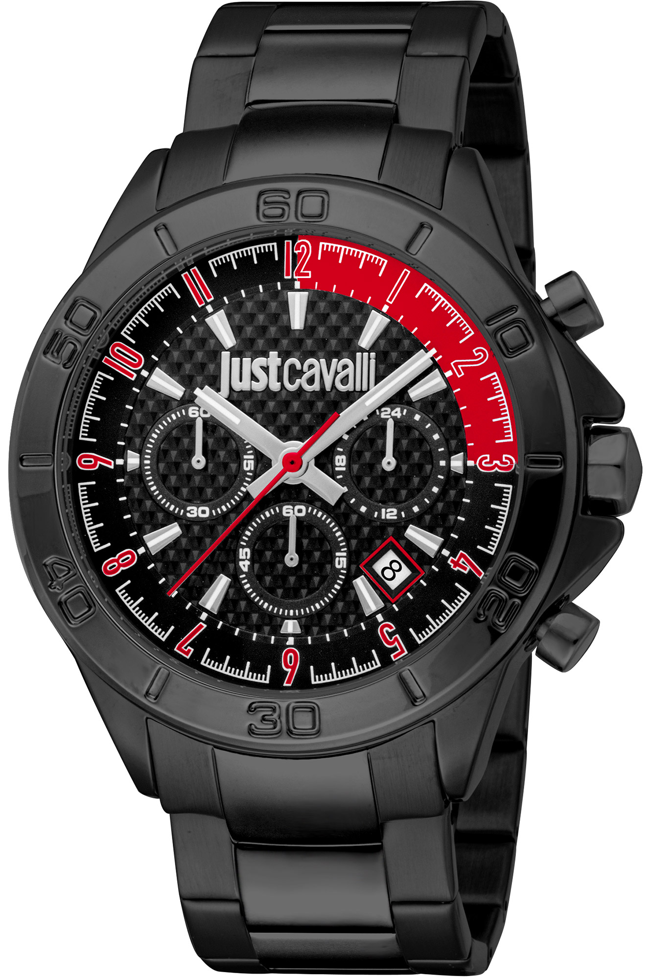 Uhr Just Cavalli Gent jc1g261m0275