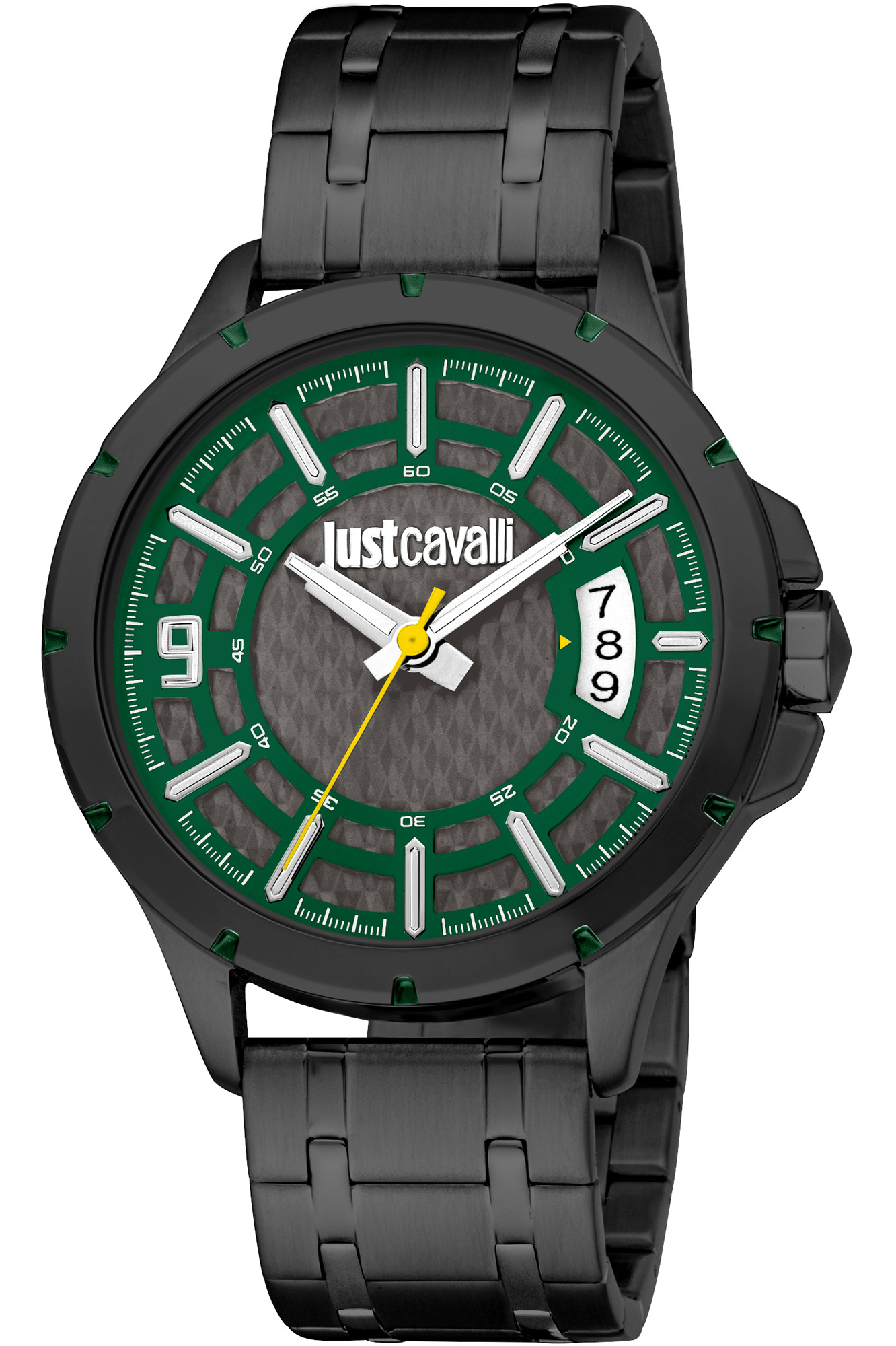 Uhr Just Cavalli Gent jc1g283m0065