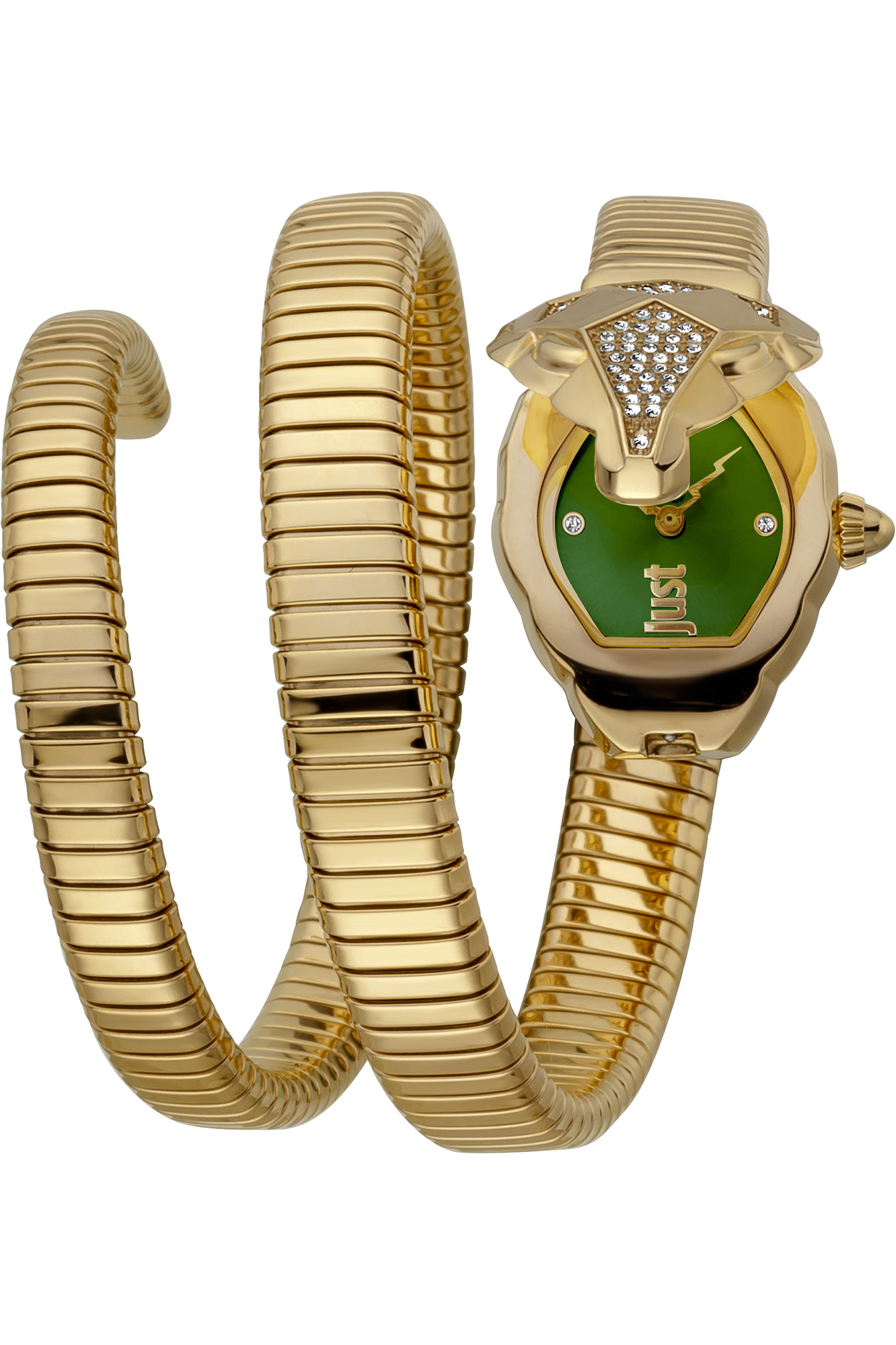 Reloj Just Cavalli Lady Snake jc1l073m0065